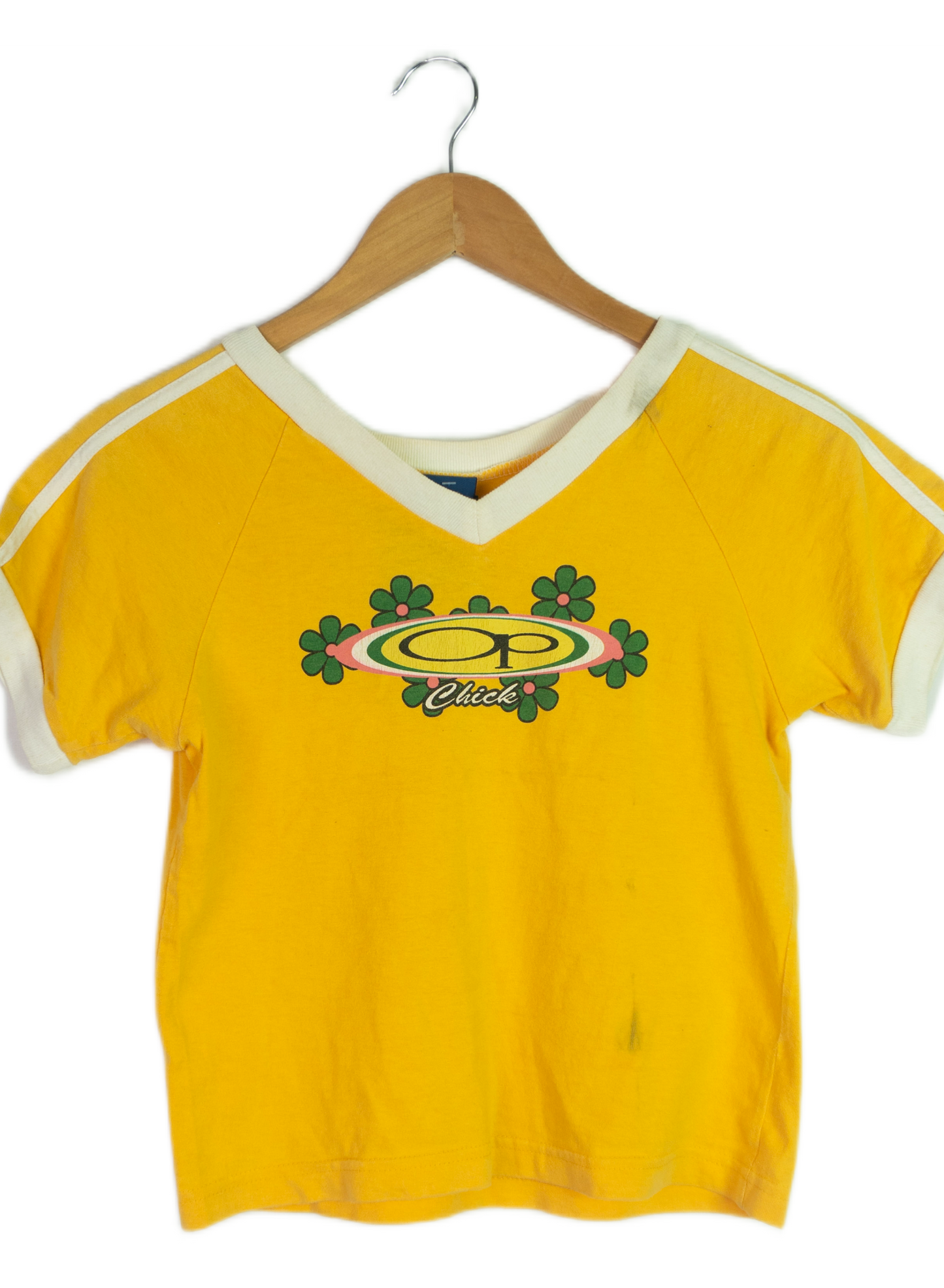 Vintage Ocean Pacific Top