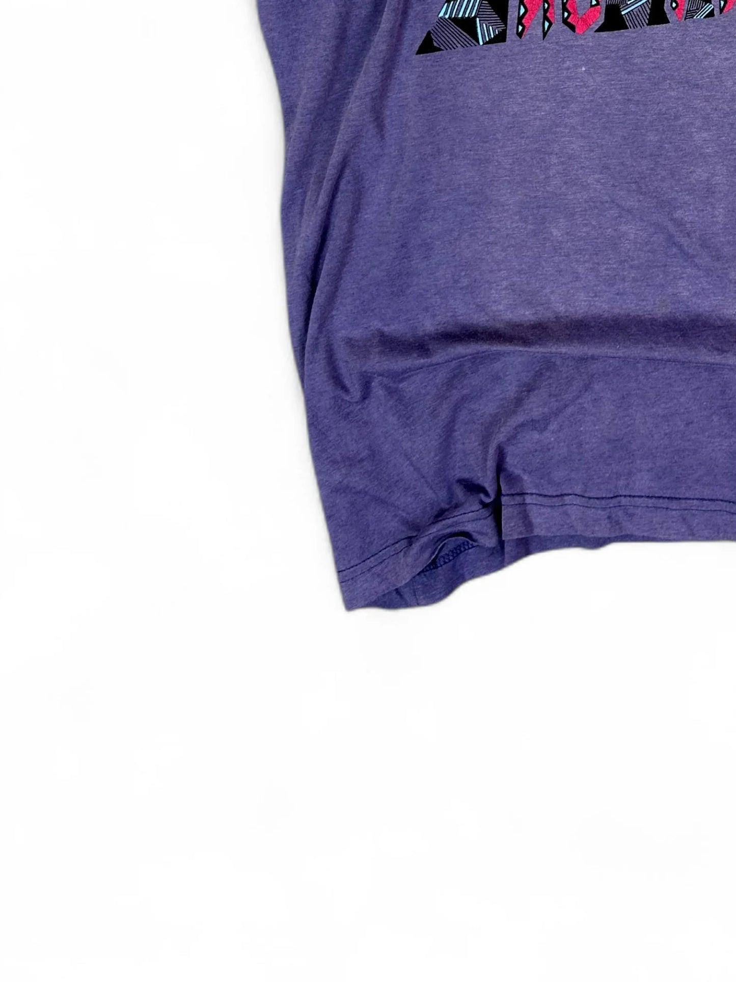 Vintage (80s) Adidas T-shirt