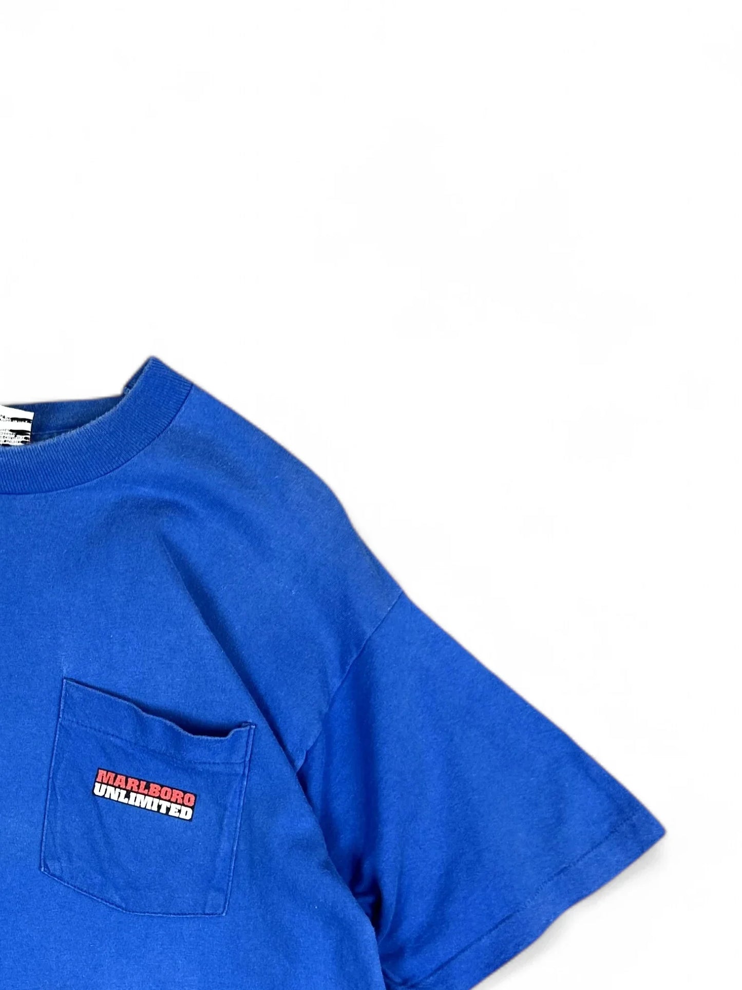 Vintage Rare (90s) Collectible Marlboro T-shirt