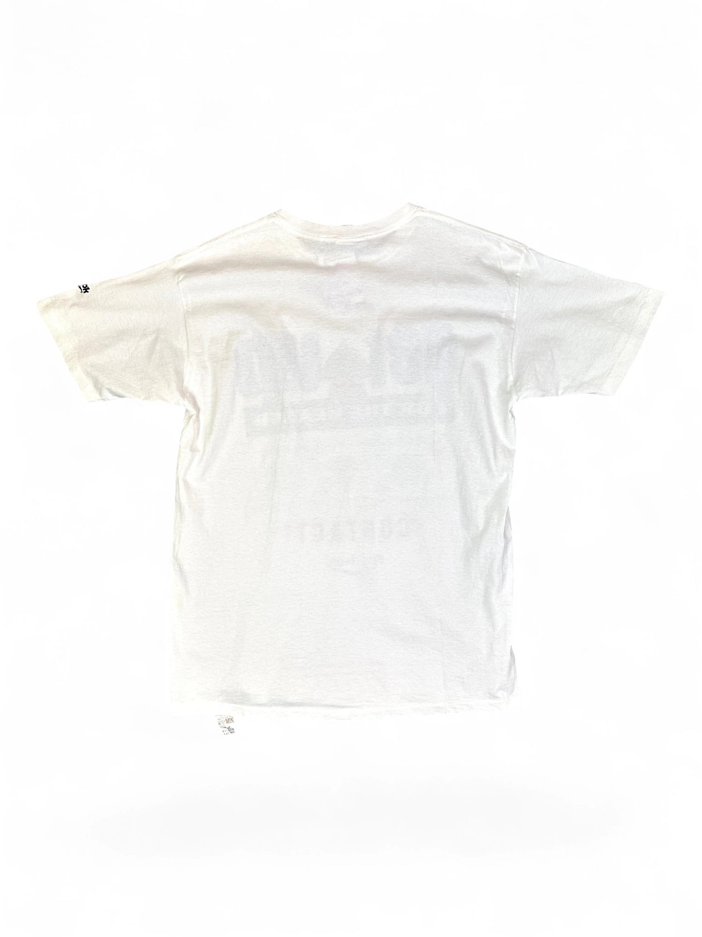 Vintage (90s) Reebok T-shirt