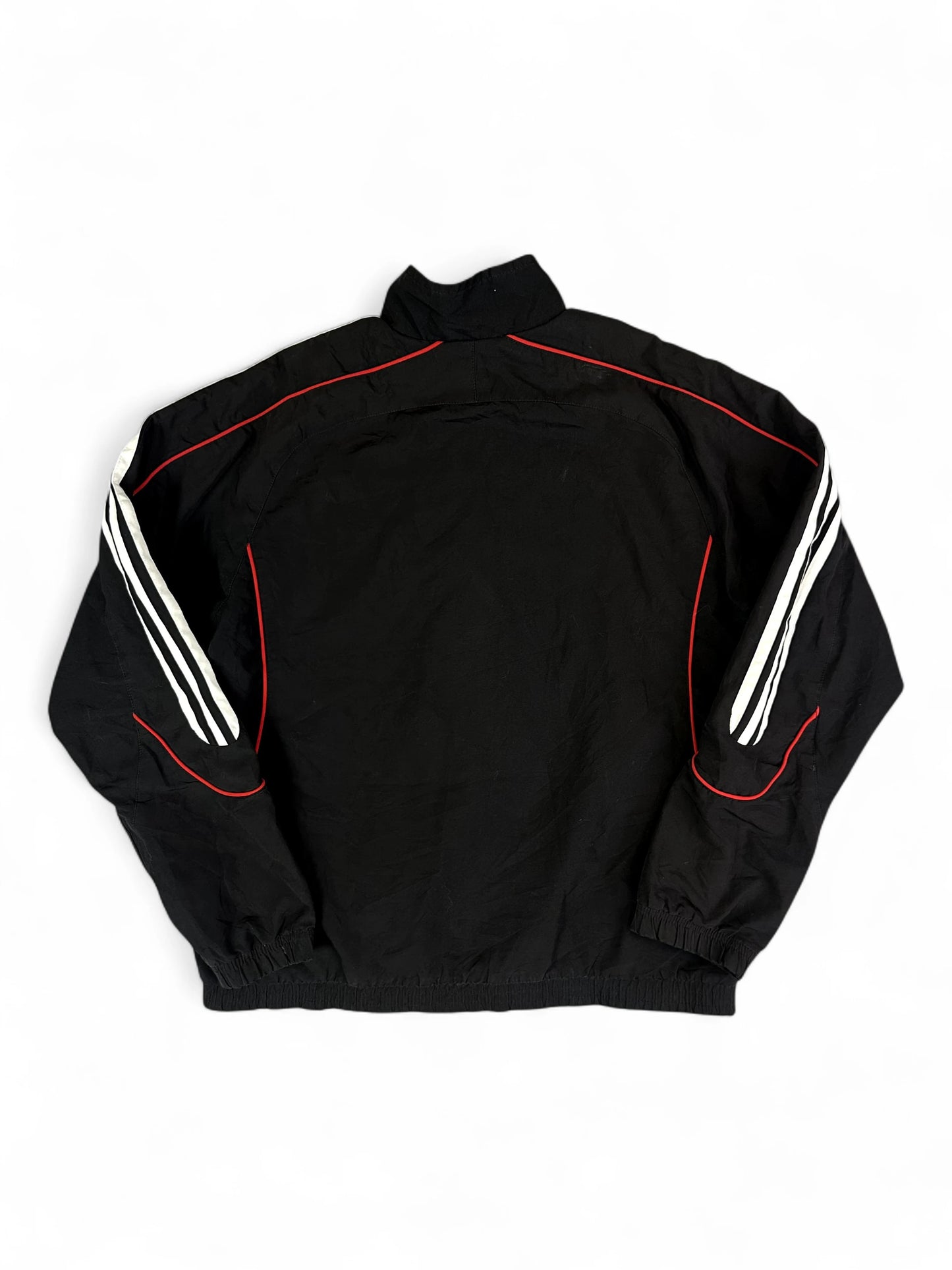 Vintage 00s (y2k) Adidas Track Jacket