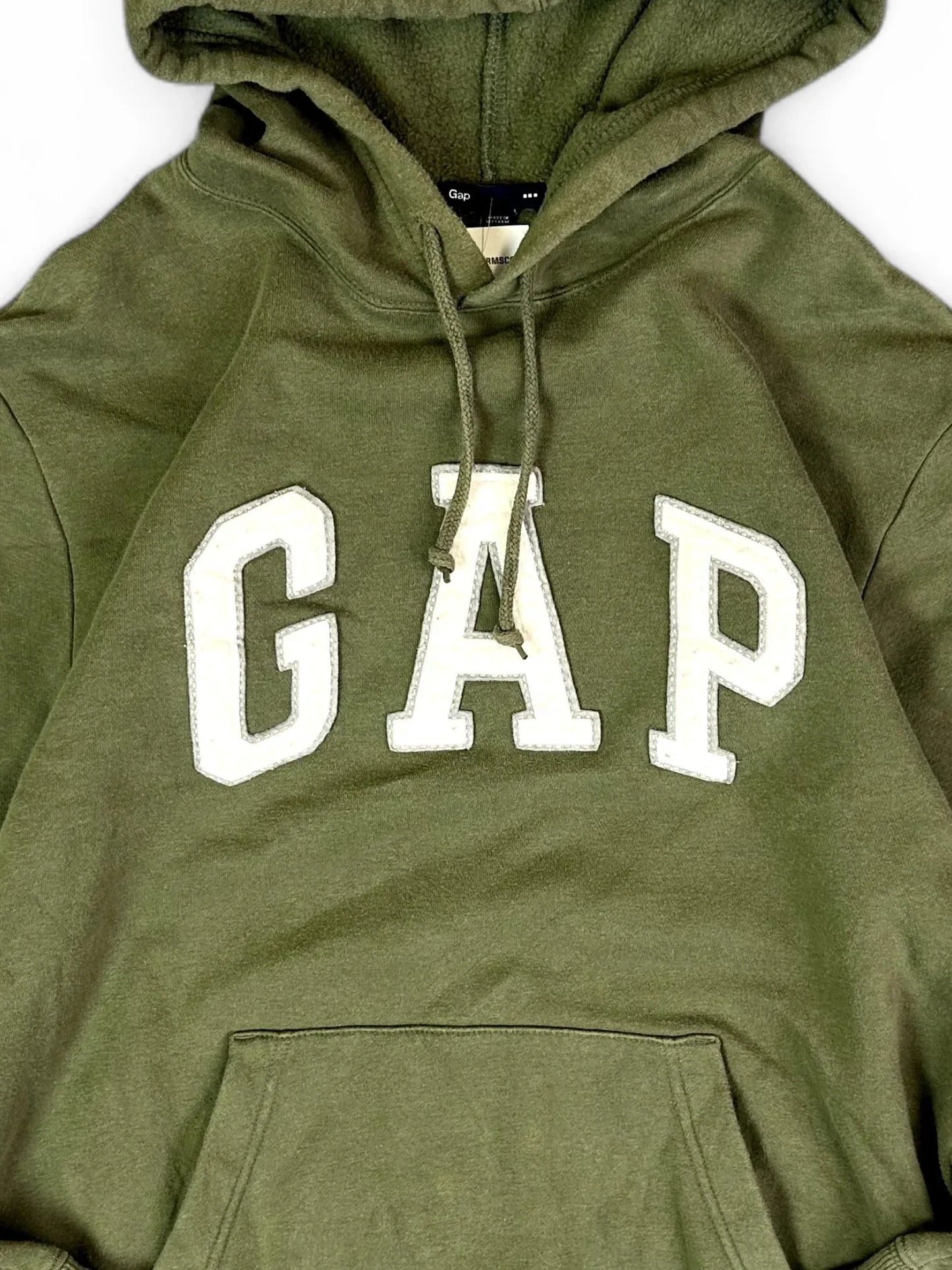 Vintage 00s (y2k) Gap Hoodie