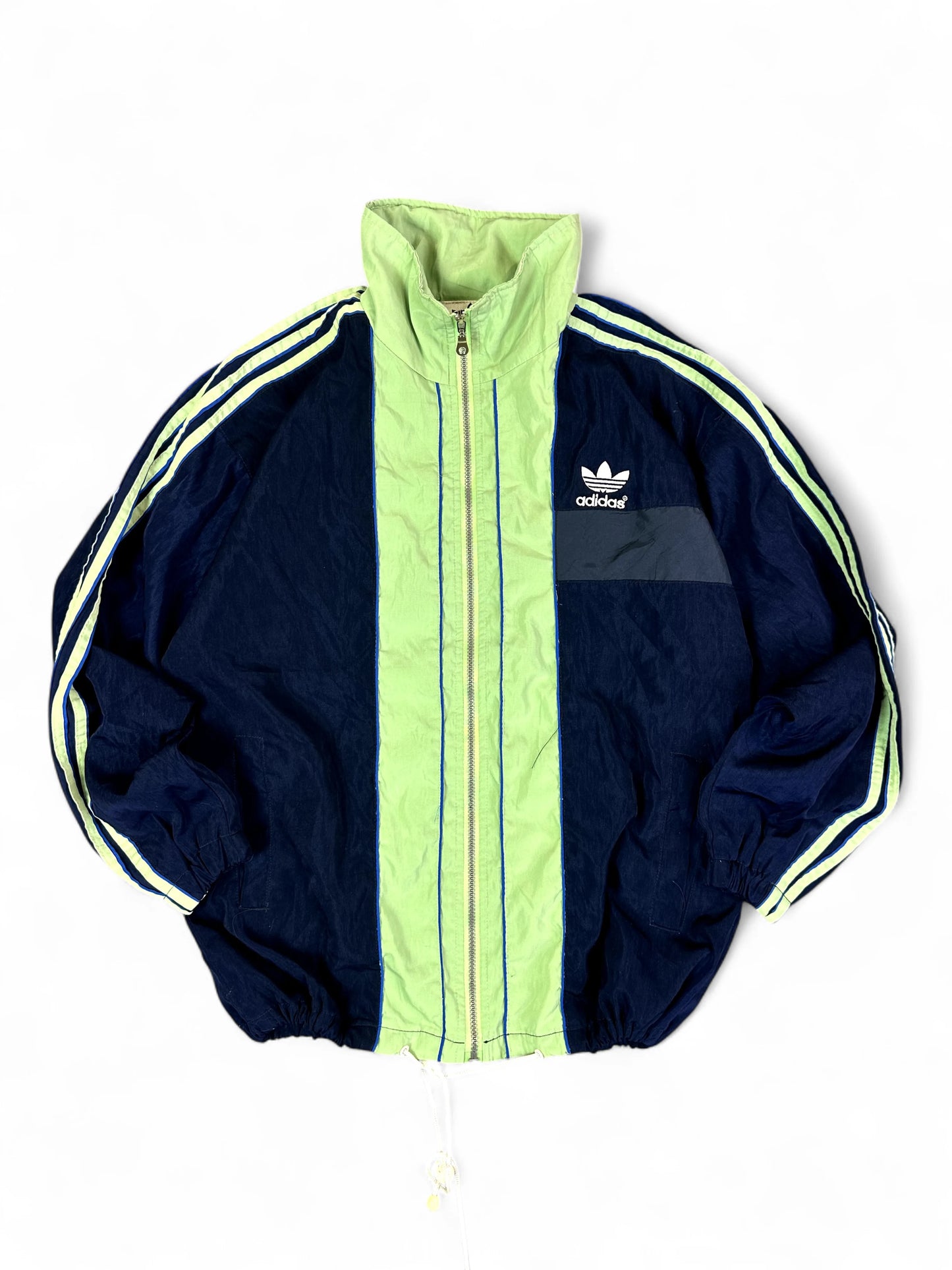 Vintage (90s) Adidas Track Jacket
