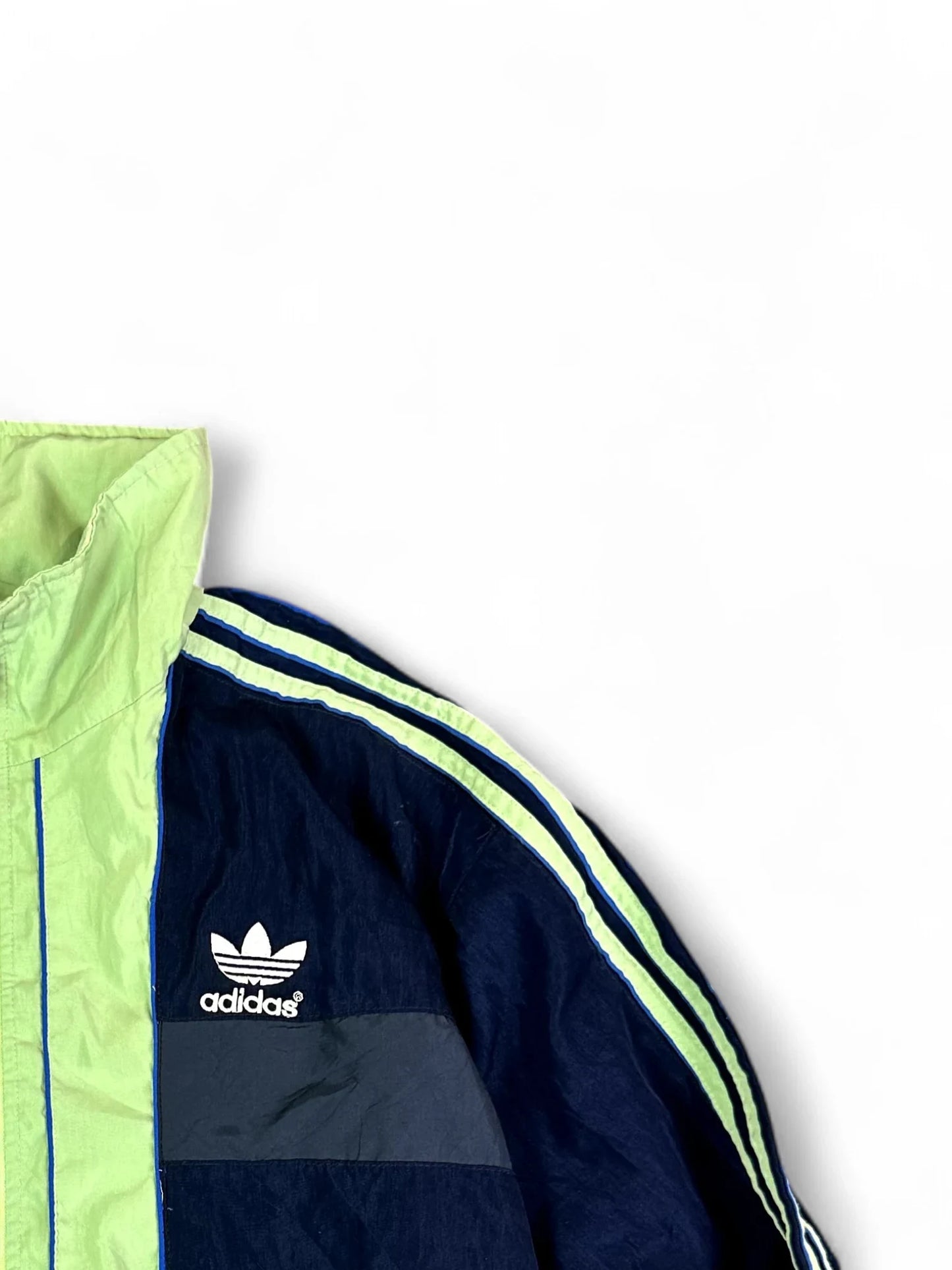 Vintage (90s) Adidas Track Jacket