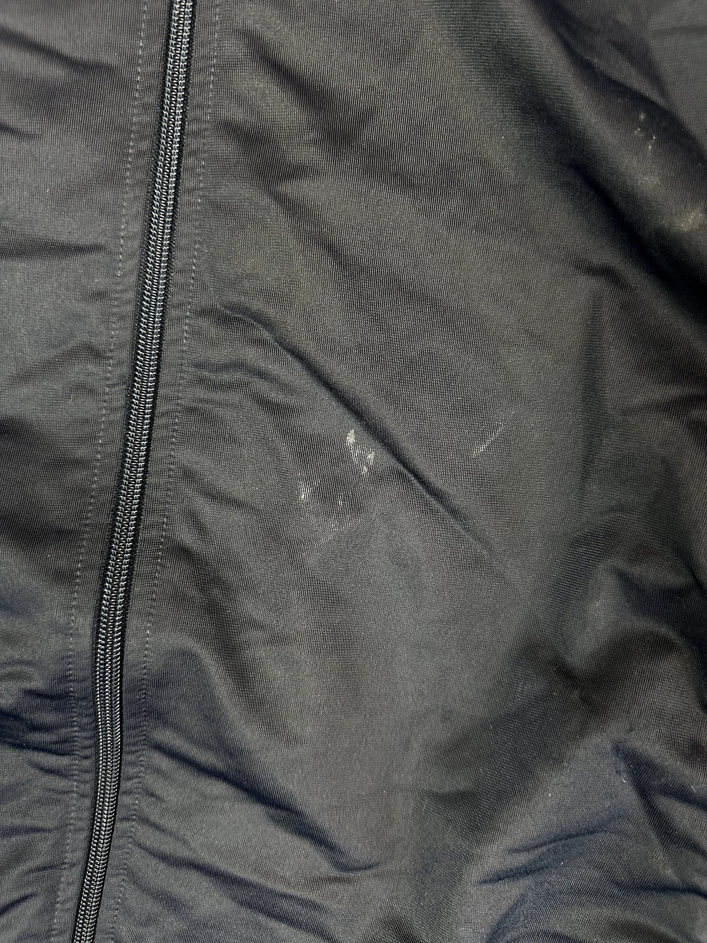 Vintage 00s (y2k) Puma Track Jacket