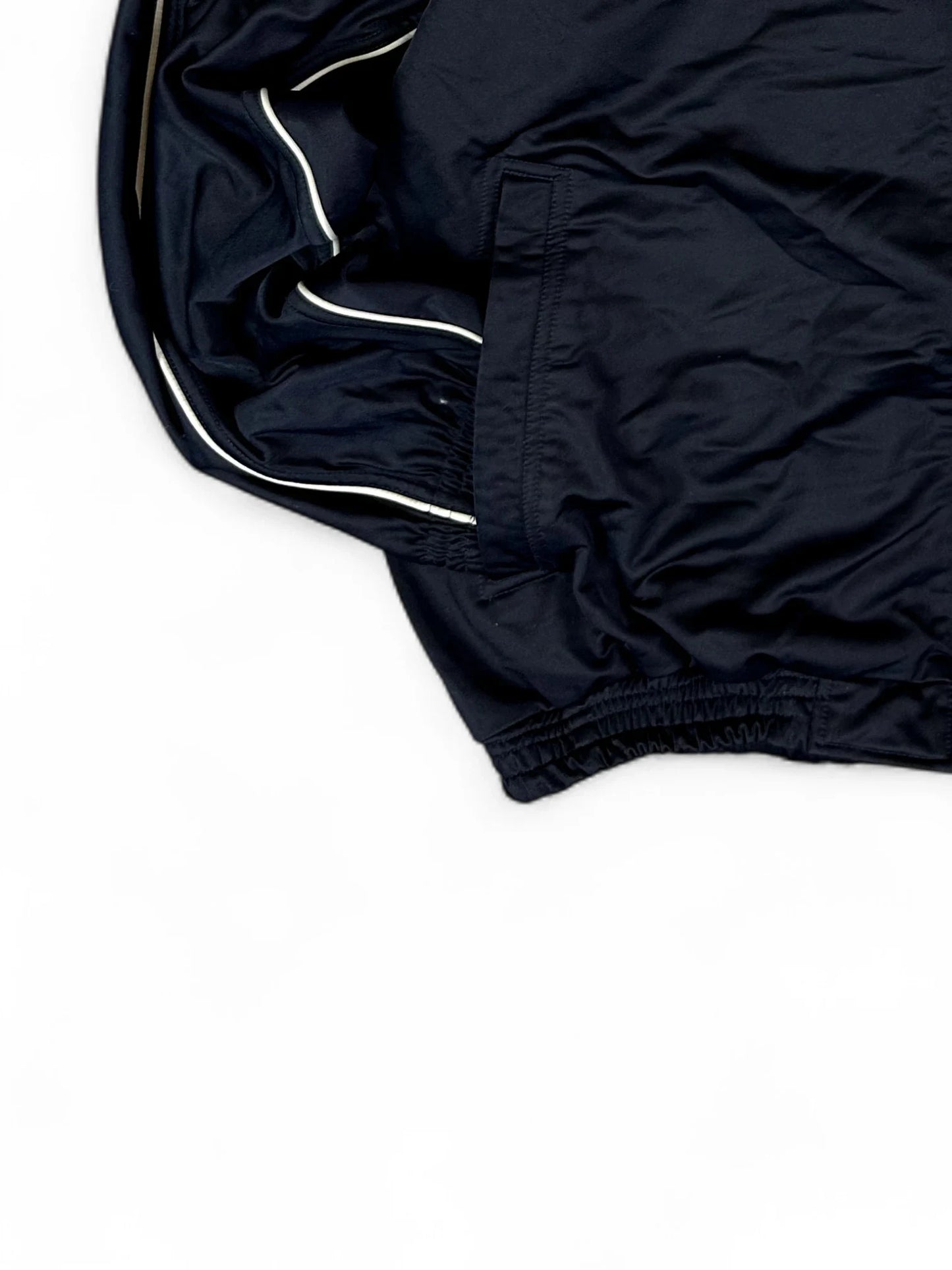 Vintage 00s (y2k) Puma Track Jacket