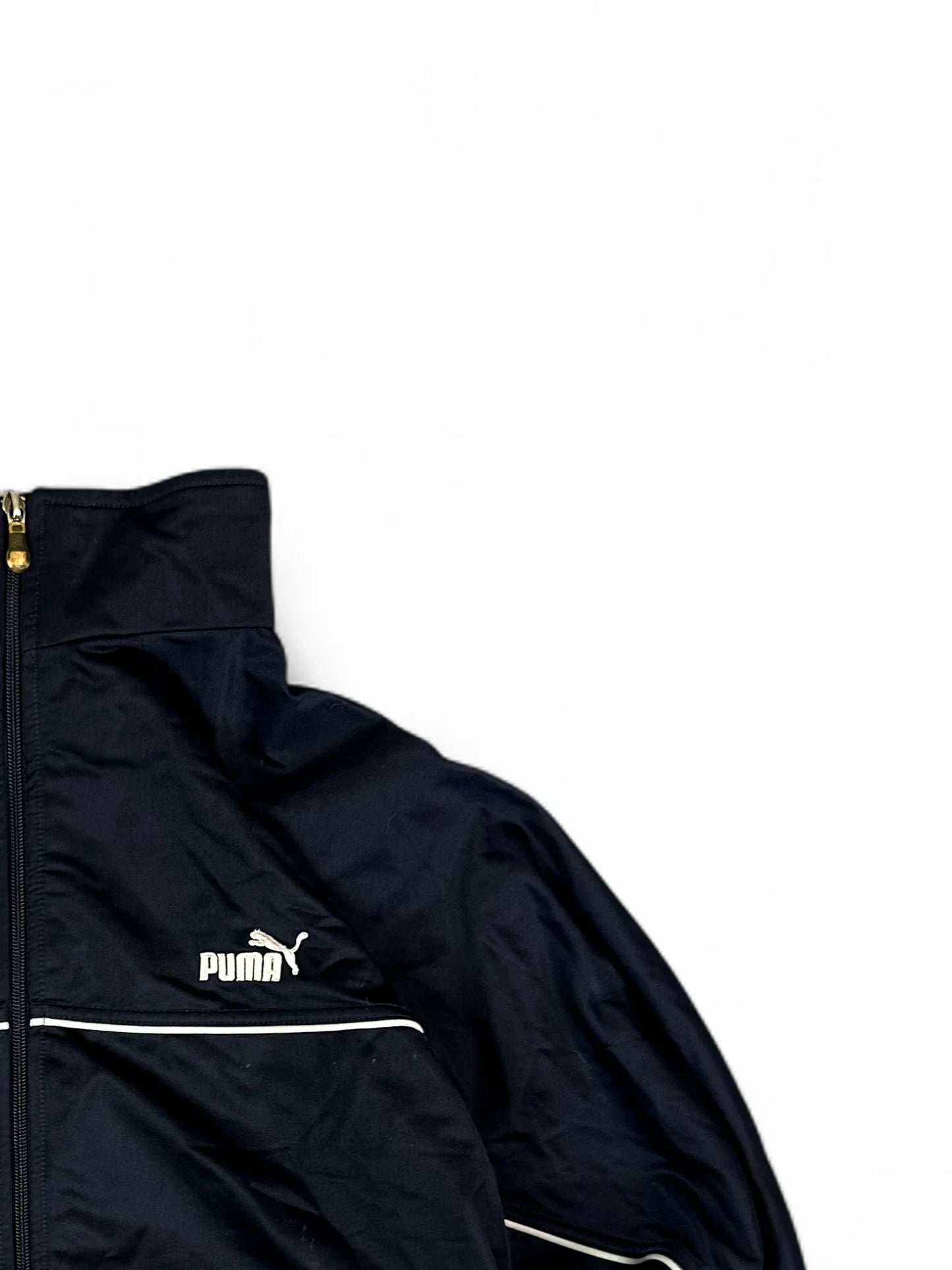 Vintage 00s (y2k) Puma Track Jacket