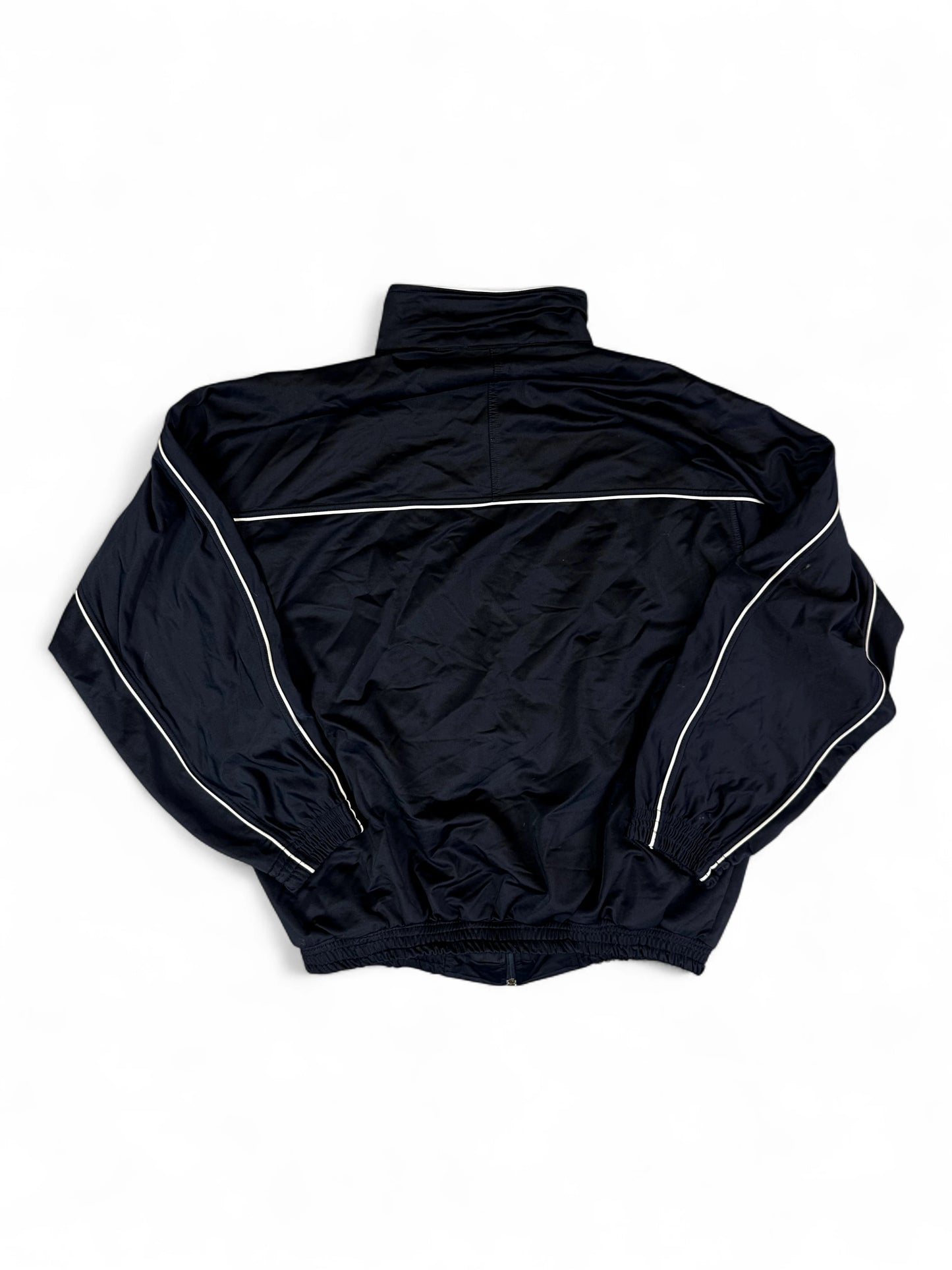 Vintage 00s (y2k) Puma Track Jacket
