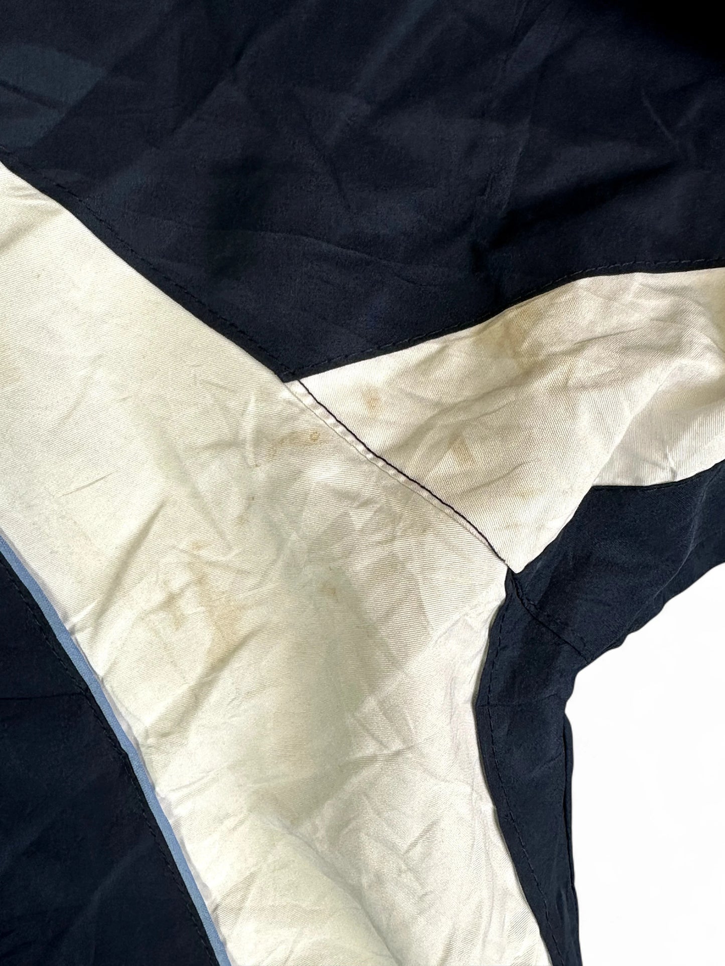 Vintage 00s (y2k) Adidas Windbreaker Jacket