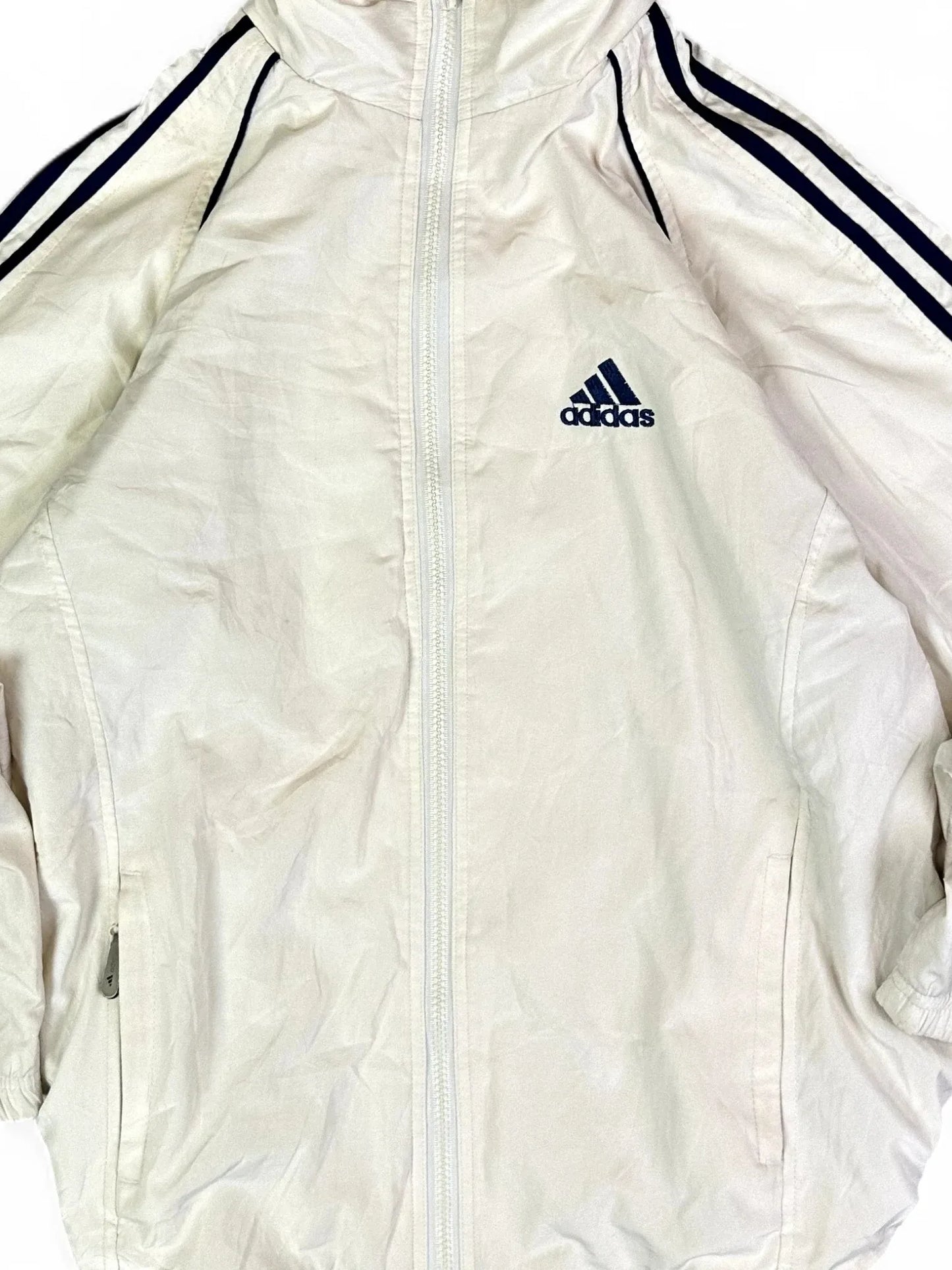 Vintage (90s) Adidas Track Jacket
