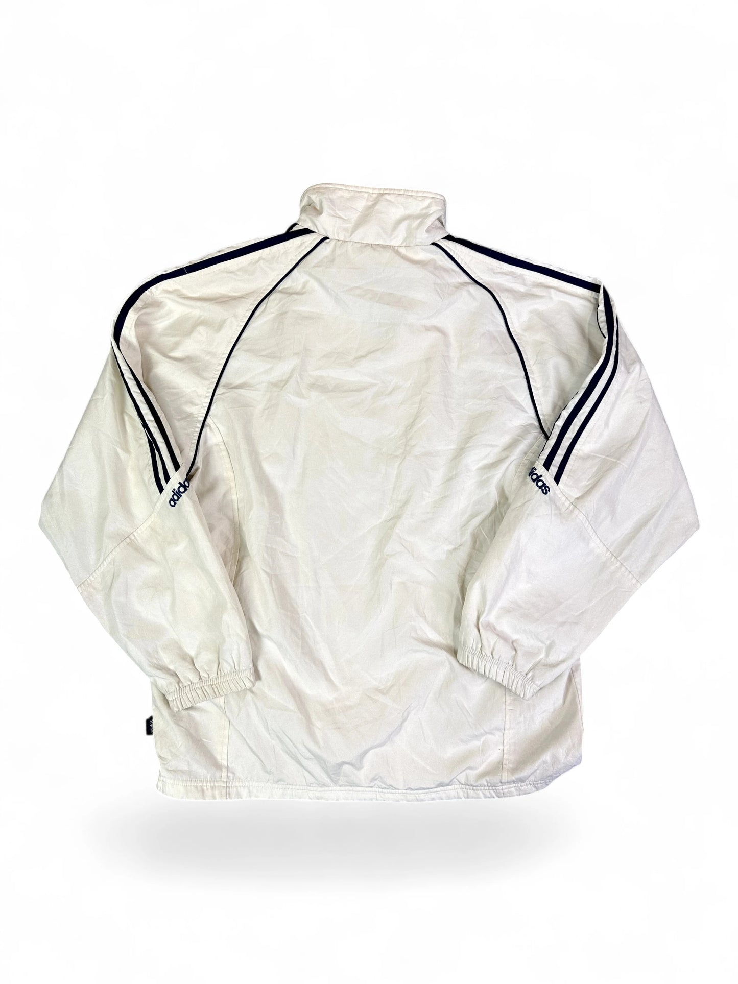 Vintage (90s) Adidas Track Jacket