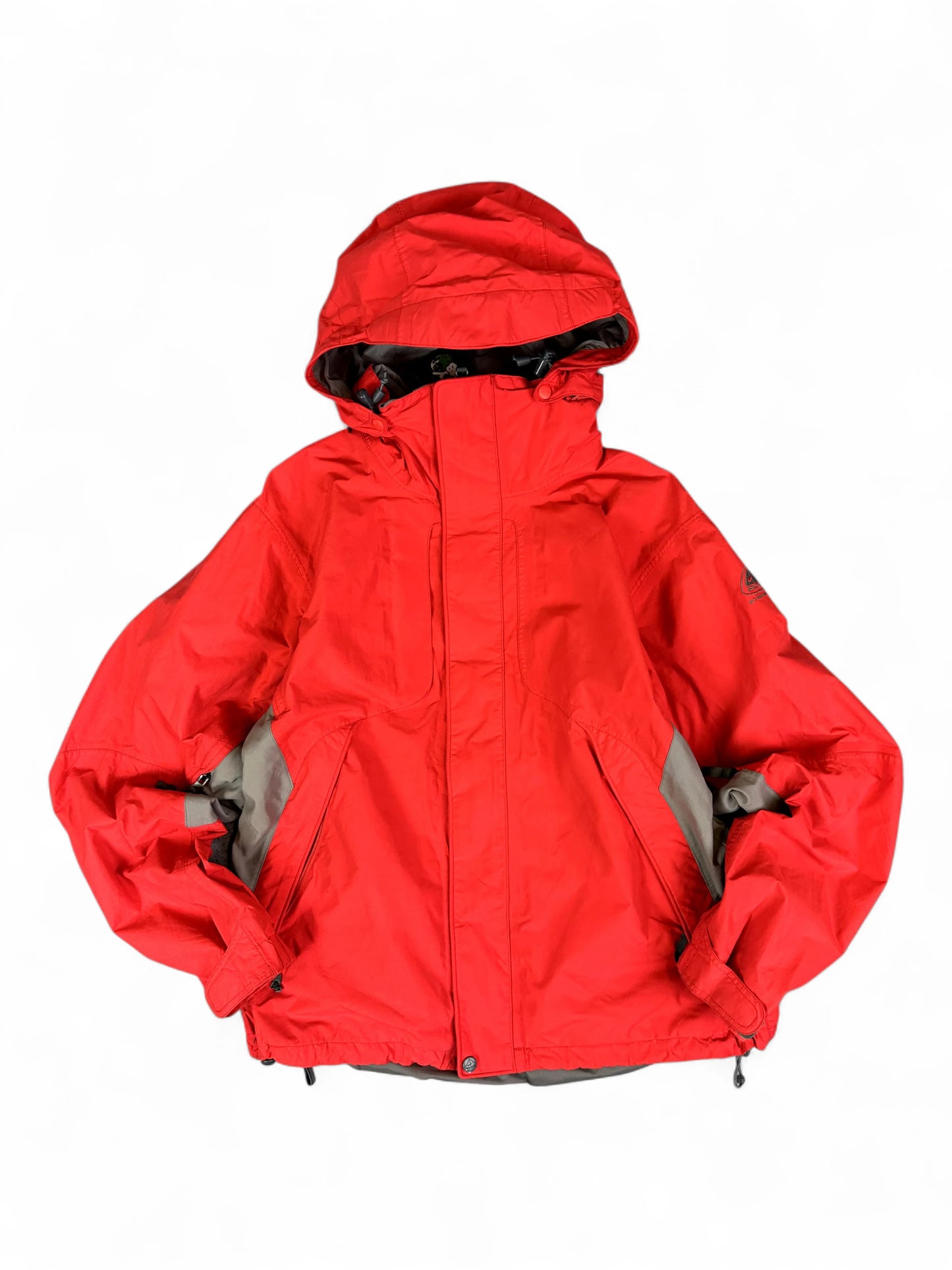 Vintage 00s (y2k) Nike ACG Jacket