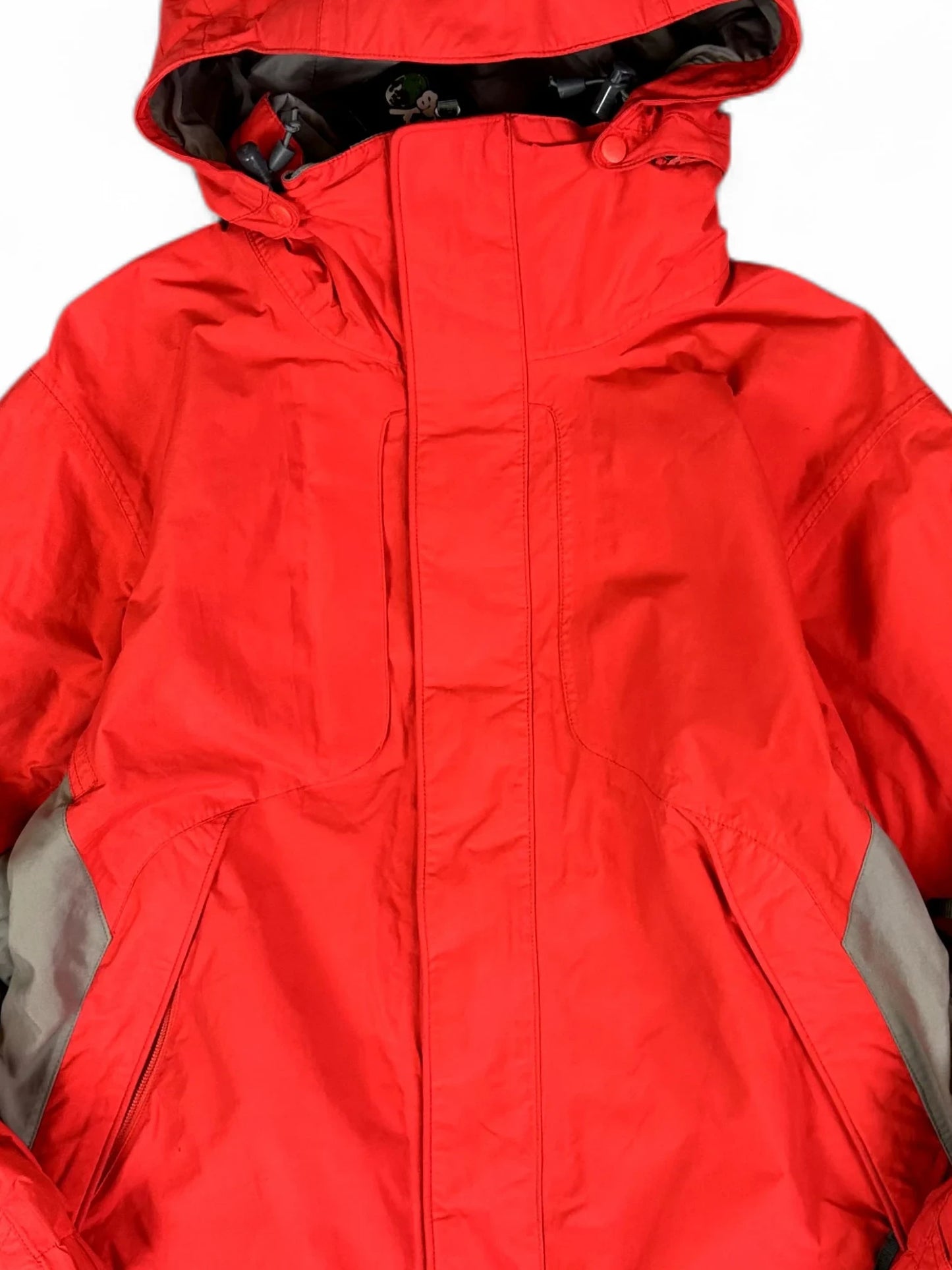 Vintage 00s (y2k) Nike ACG Jacket