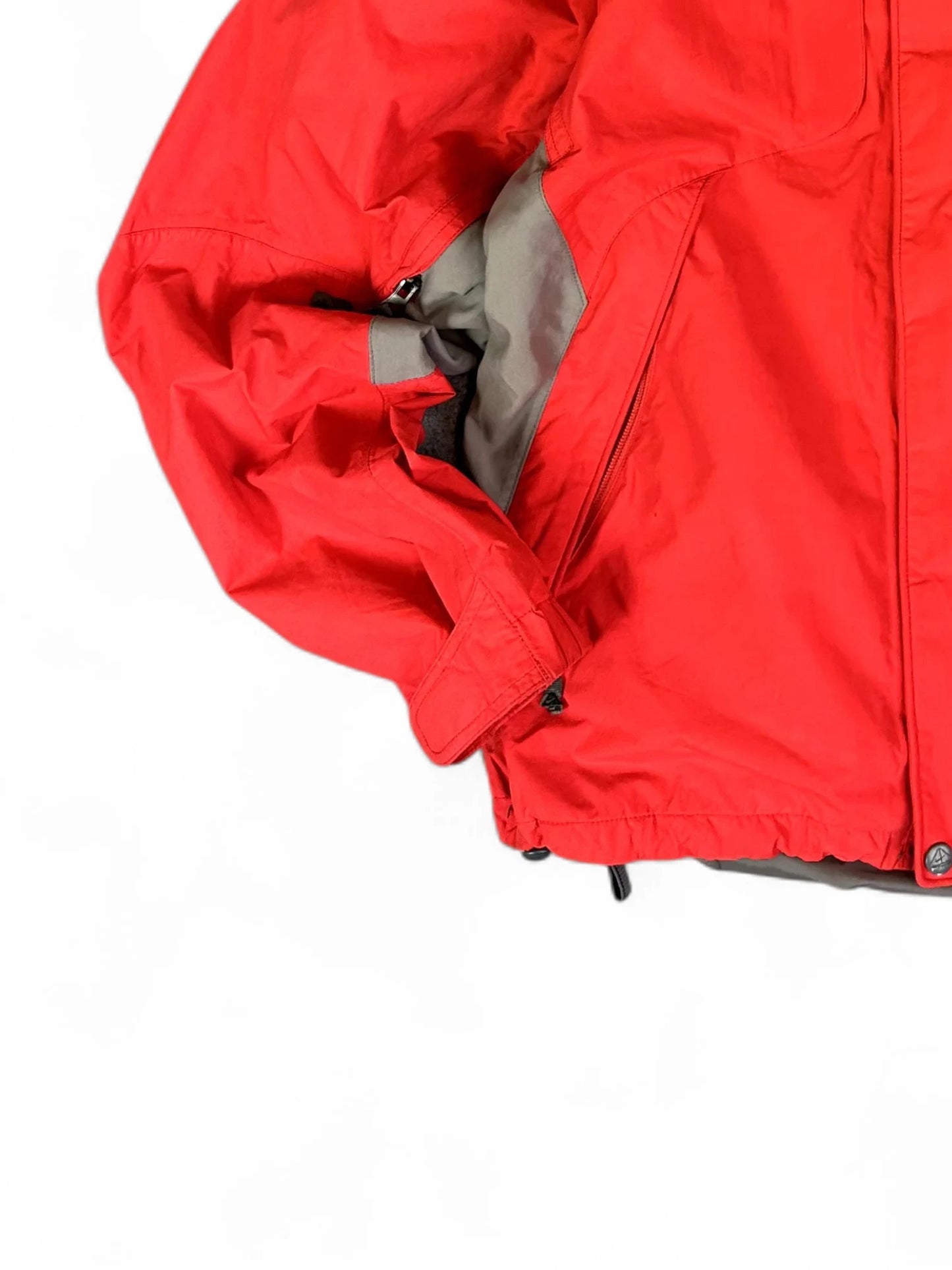 Vintage 00s (y2k) Nike ACG Jacket