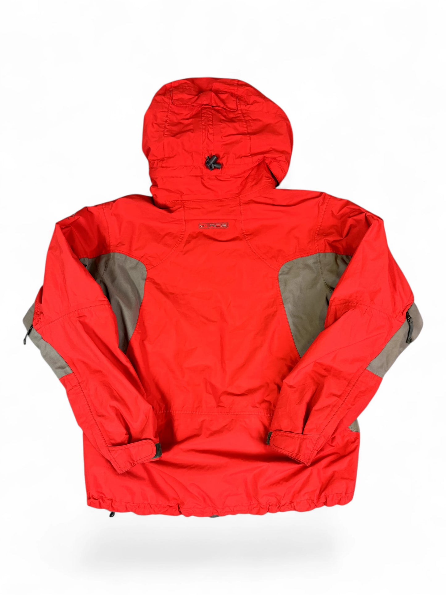 Vintage 00s (y2k) Nike ACG Jacket
