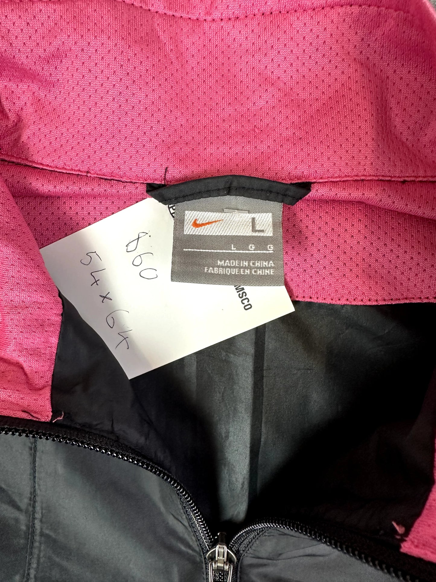 Vintage 00s (y2k) Nike Jacket