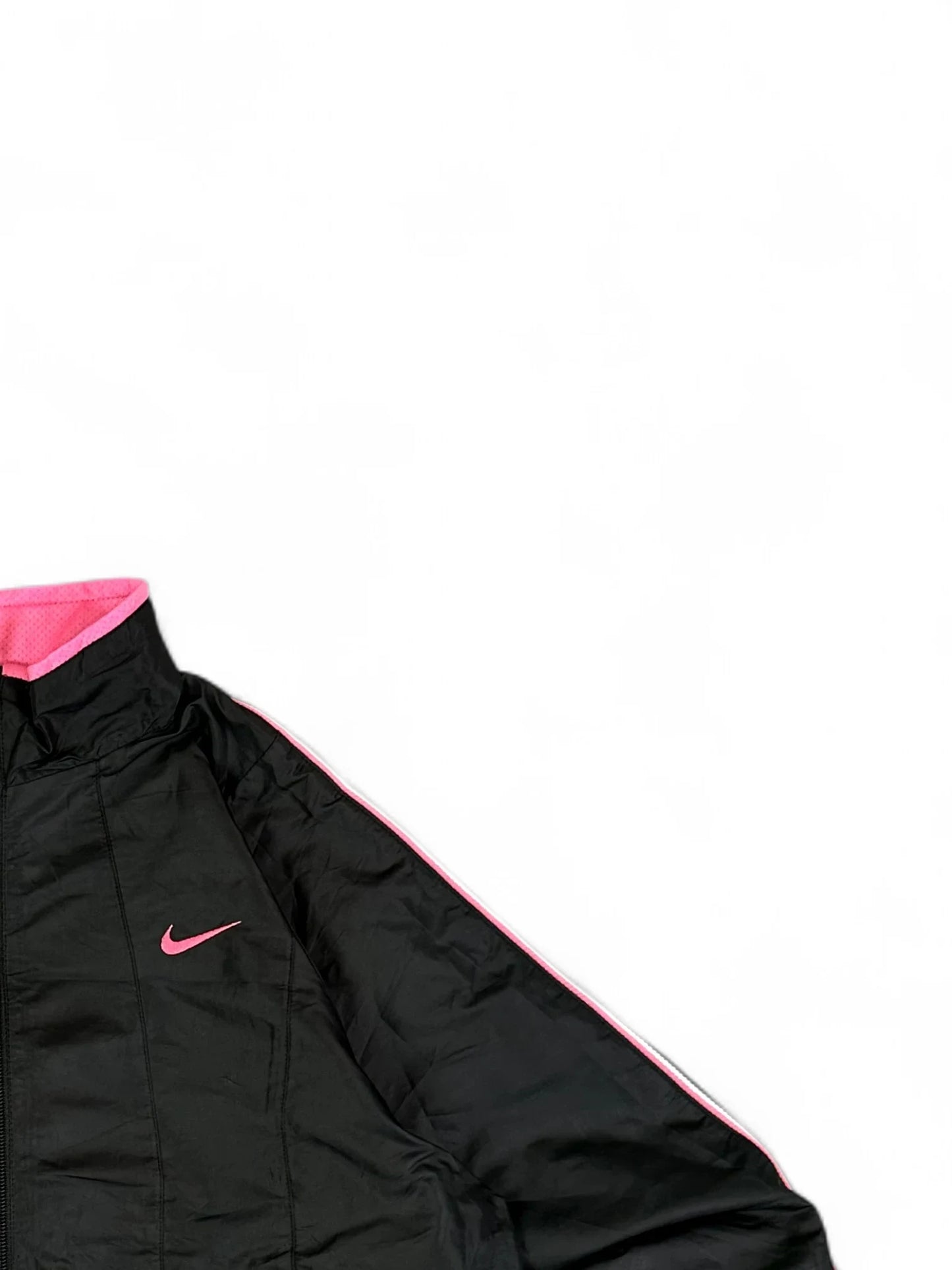 Vintage 00s (y2k) Nike Jacket