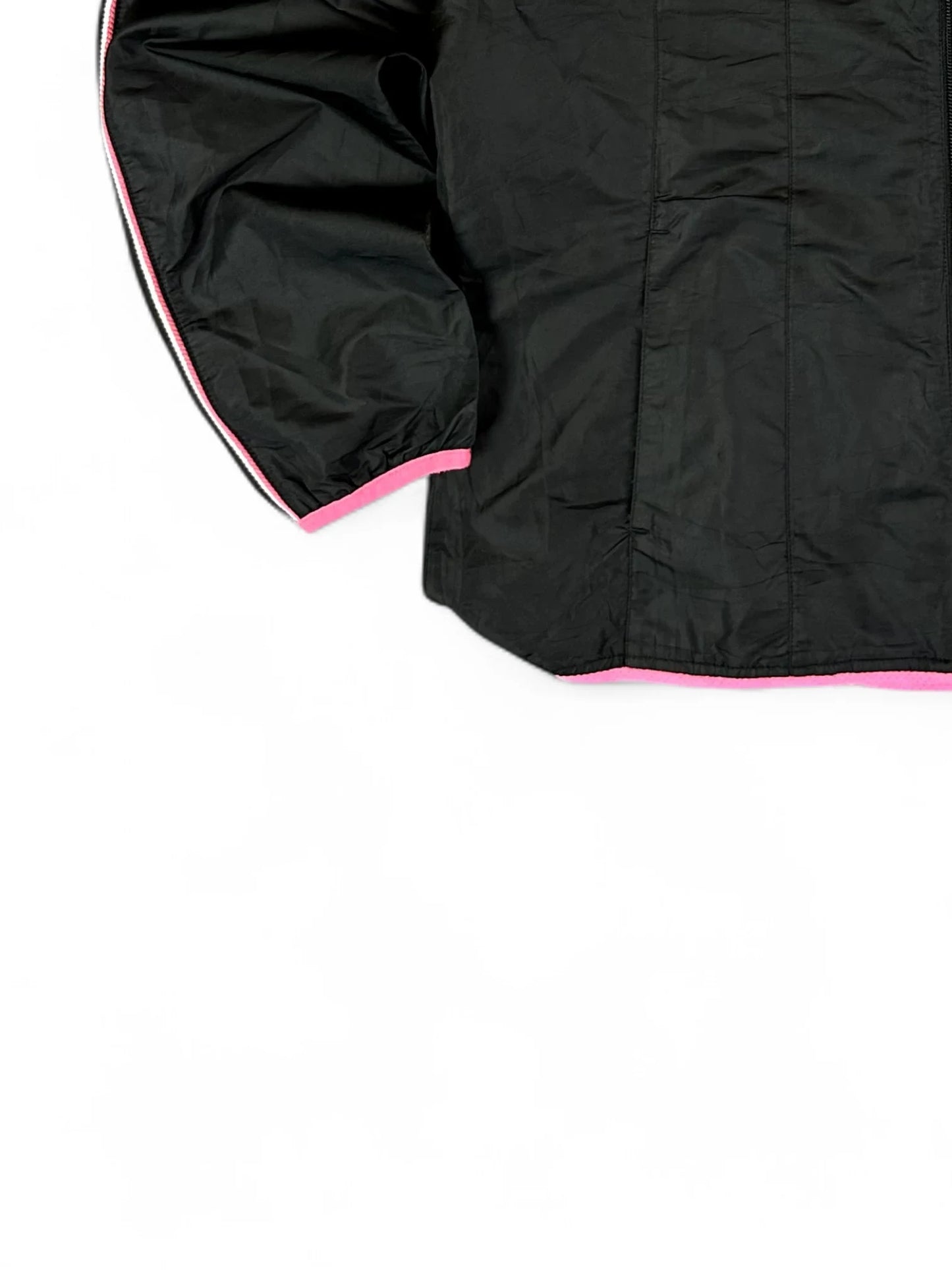 Vintage 00s (y2k) Nike Jacket