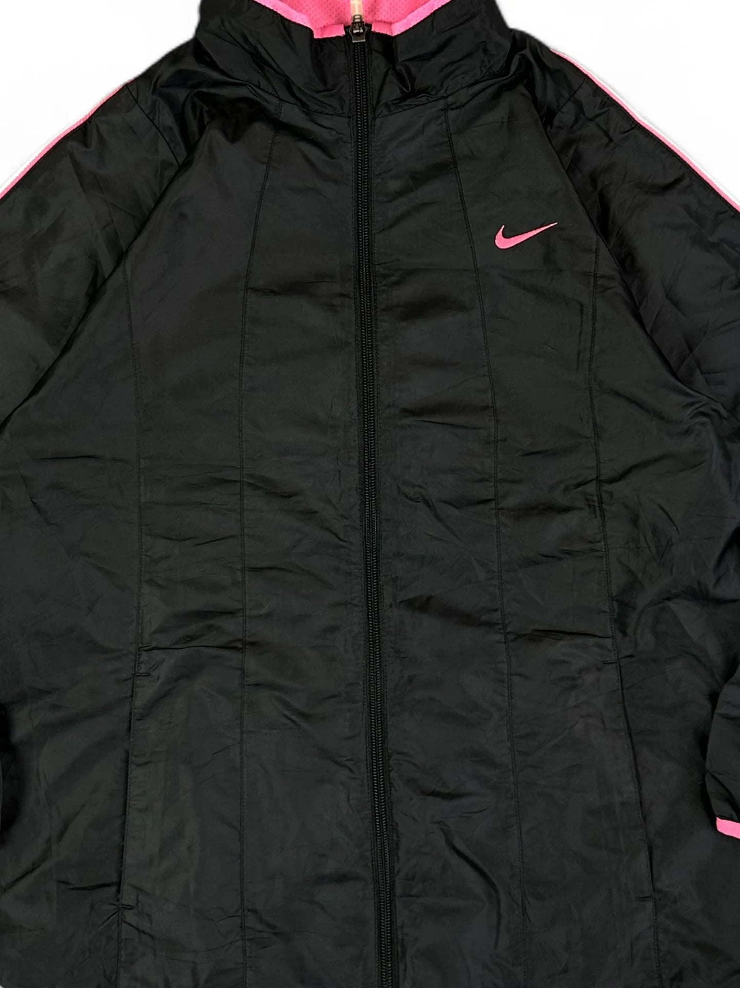Vintage 00s (y2k) Nike Jacket
