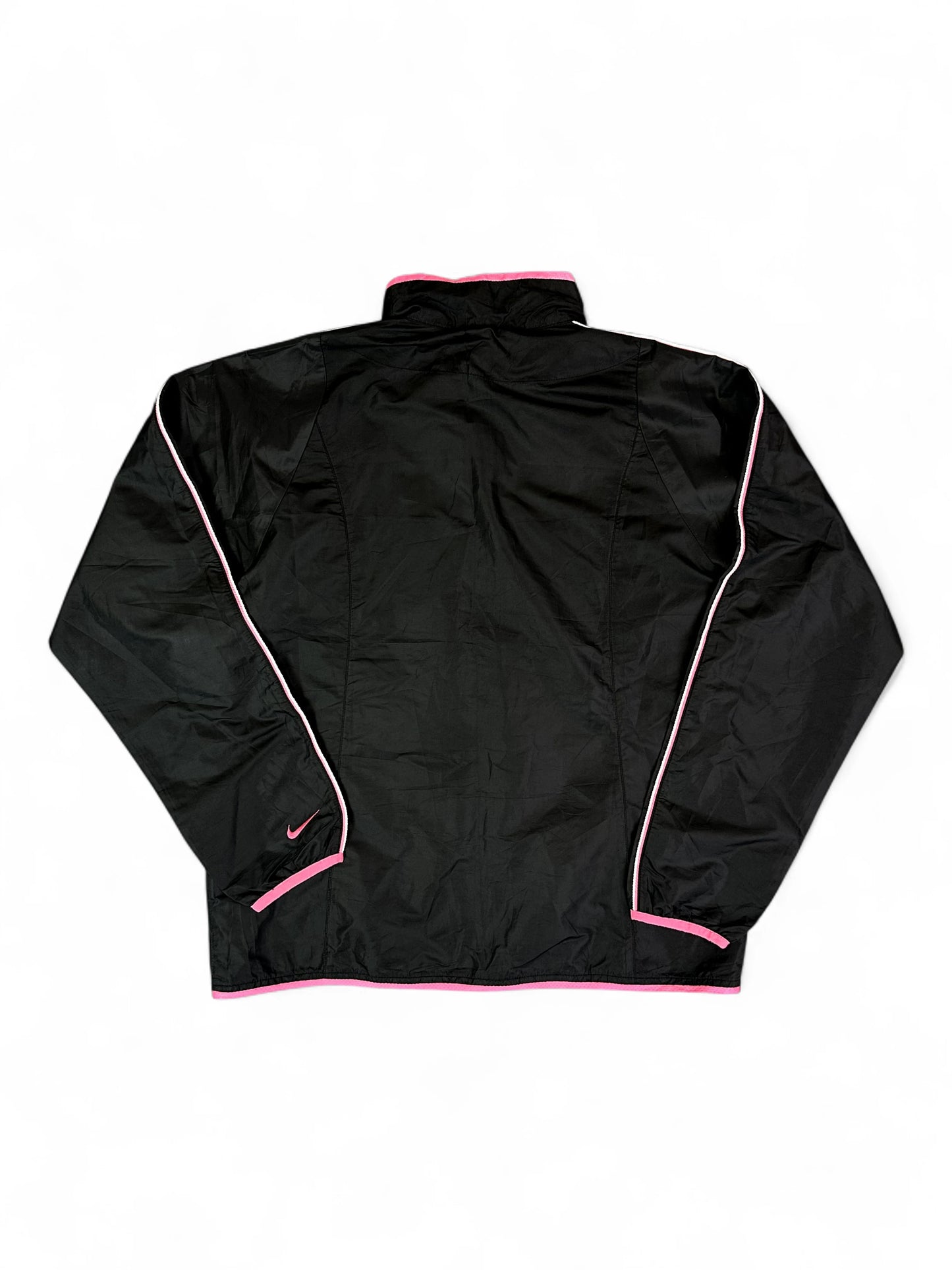 Vintage 00s (y2k) Nike Jacket
