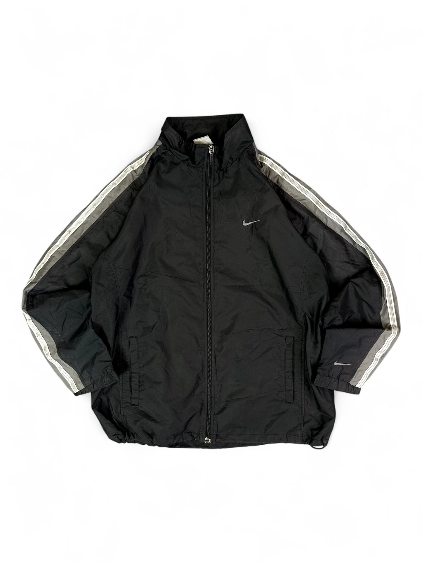 Vintage 00s (y2k) Nike Windbreaker Jacket