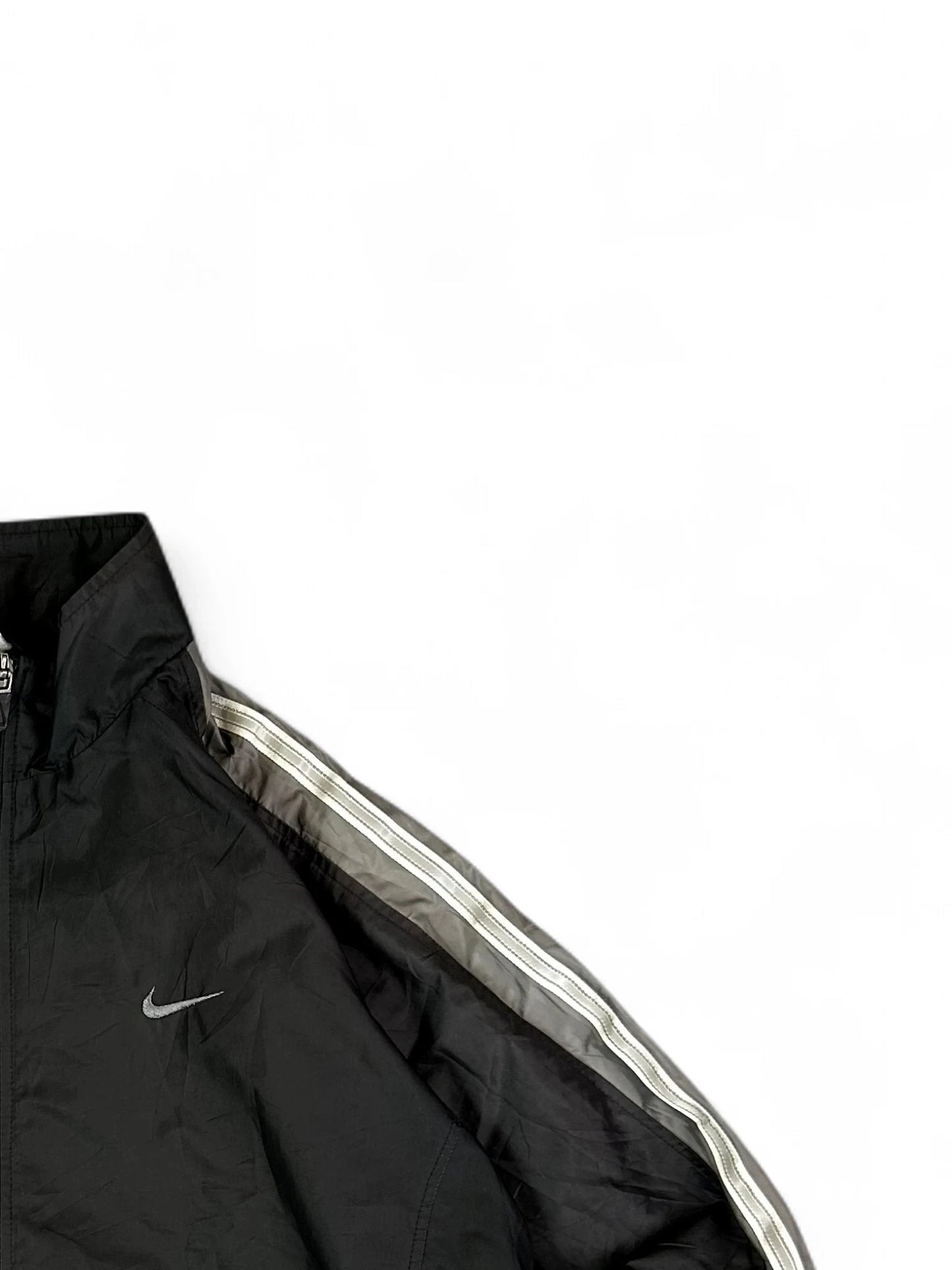Vintage 00s (y2k) Nike Windbreaker Jacket