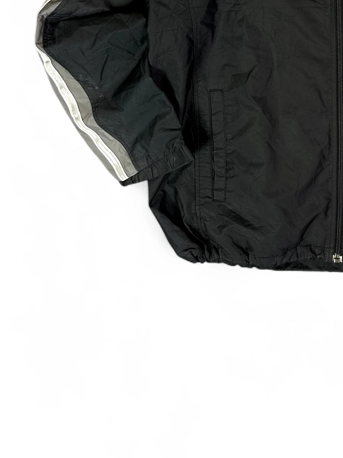 Vintage 00s (y2k) Nike Windbreaker Jacket