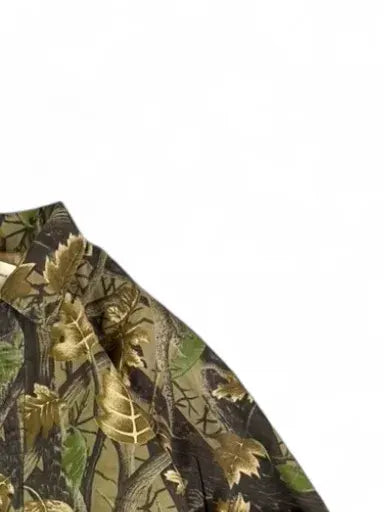 Vintage (90s) Master Camo Jacket