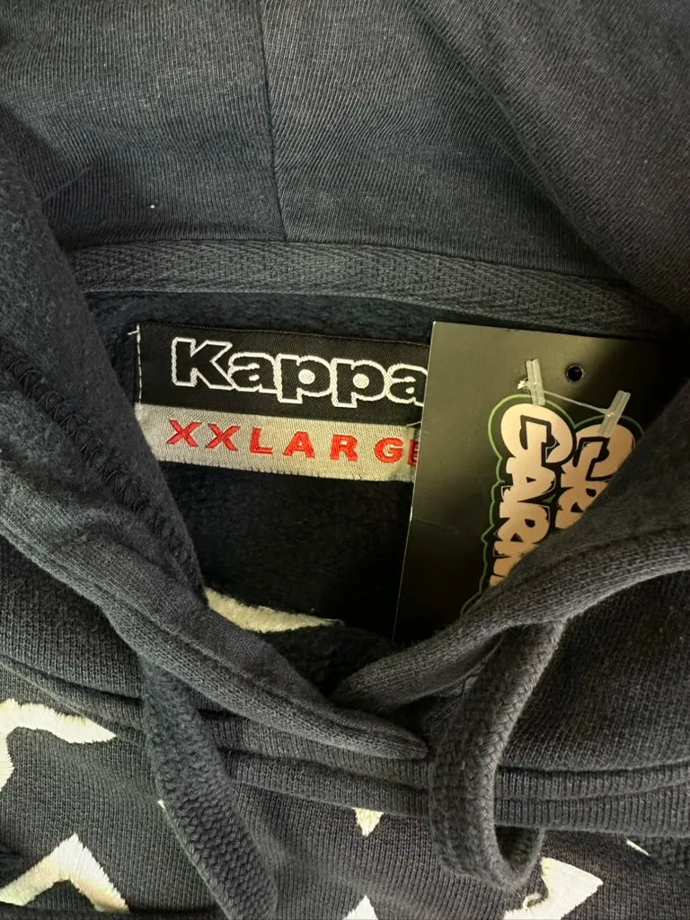Vintage (90s) Kappa Hoodie
