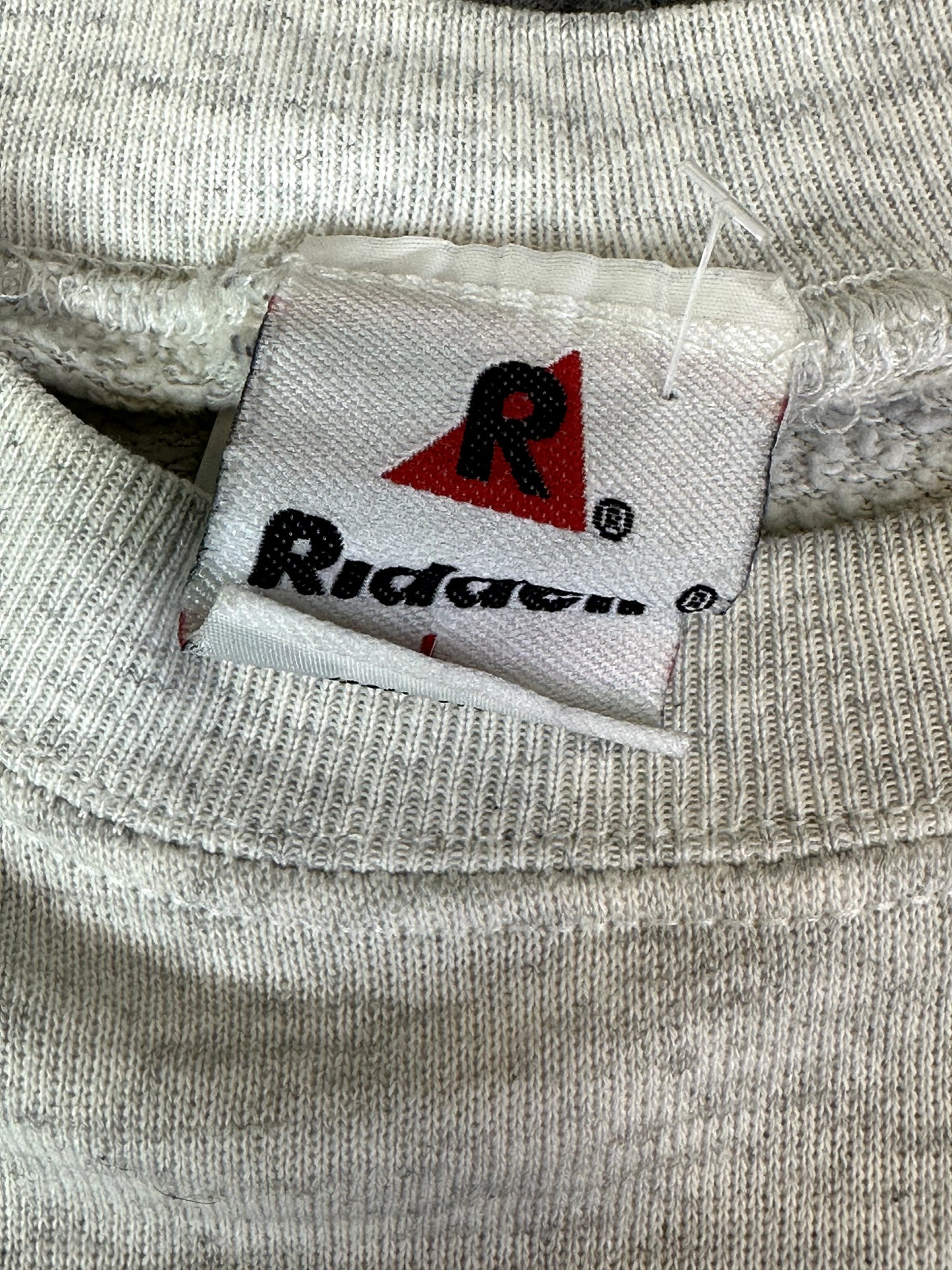 Vintage (90s) Riddell Crewneck Sweatshirt