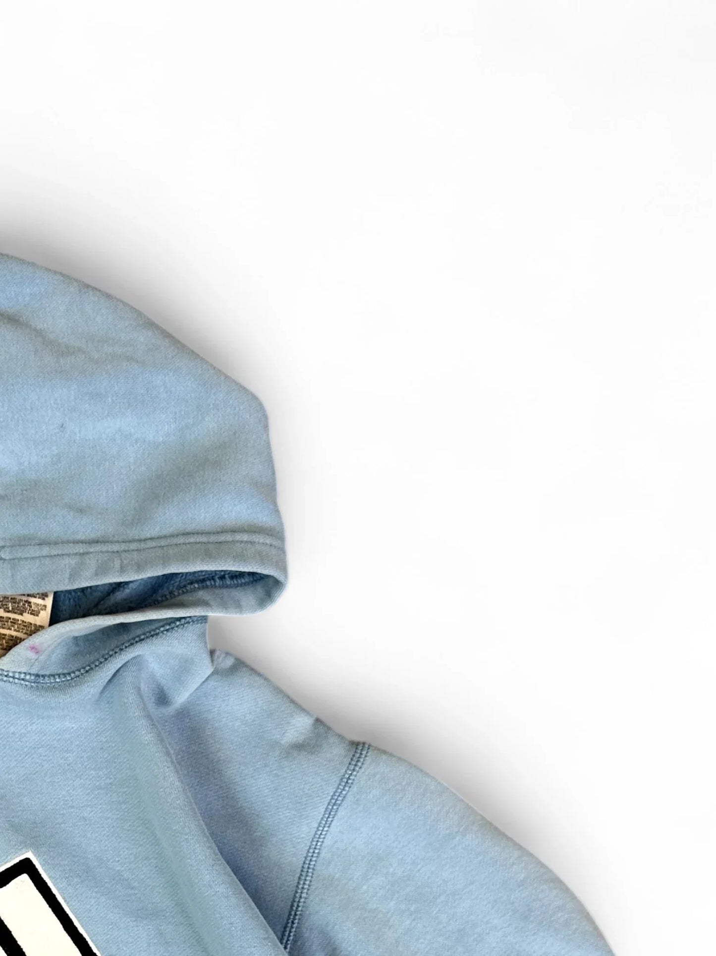 Vintage 00s (y2k) Adidas Hoodie