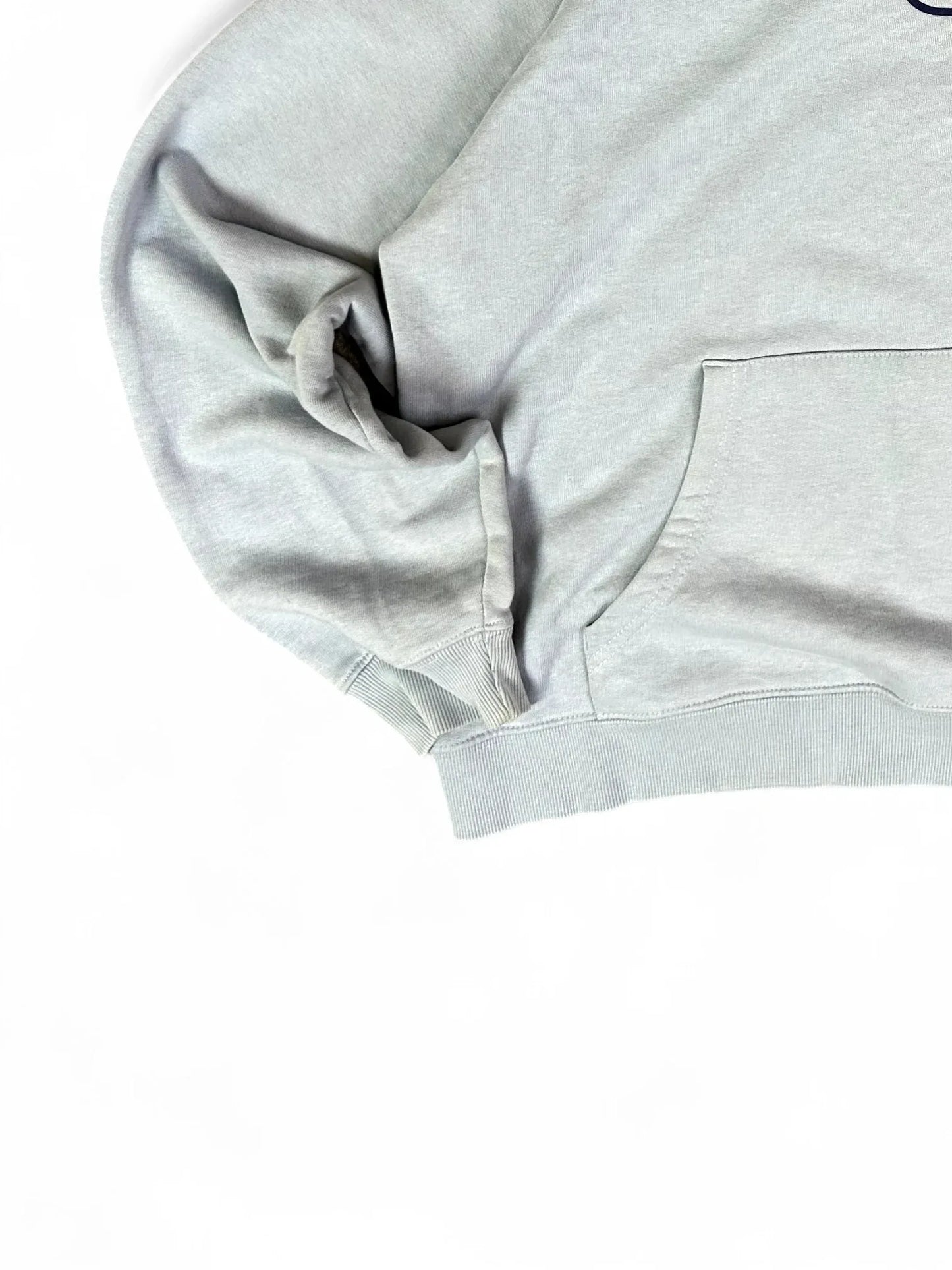 Vintage 00s (y2k) Adidas Hoodie