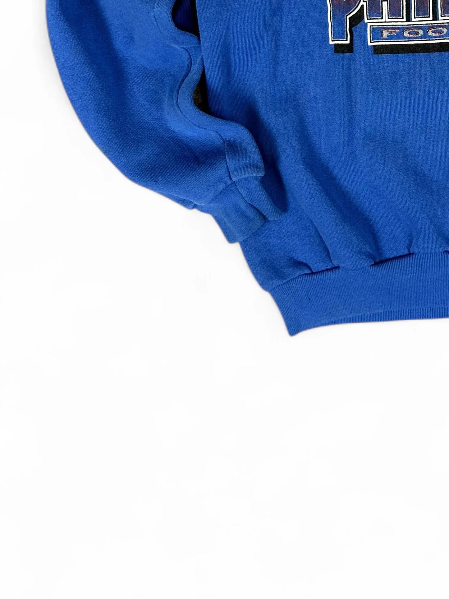 Vintage (90s) New England Patriots Crewneck Sweatshirt