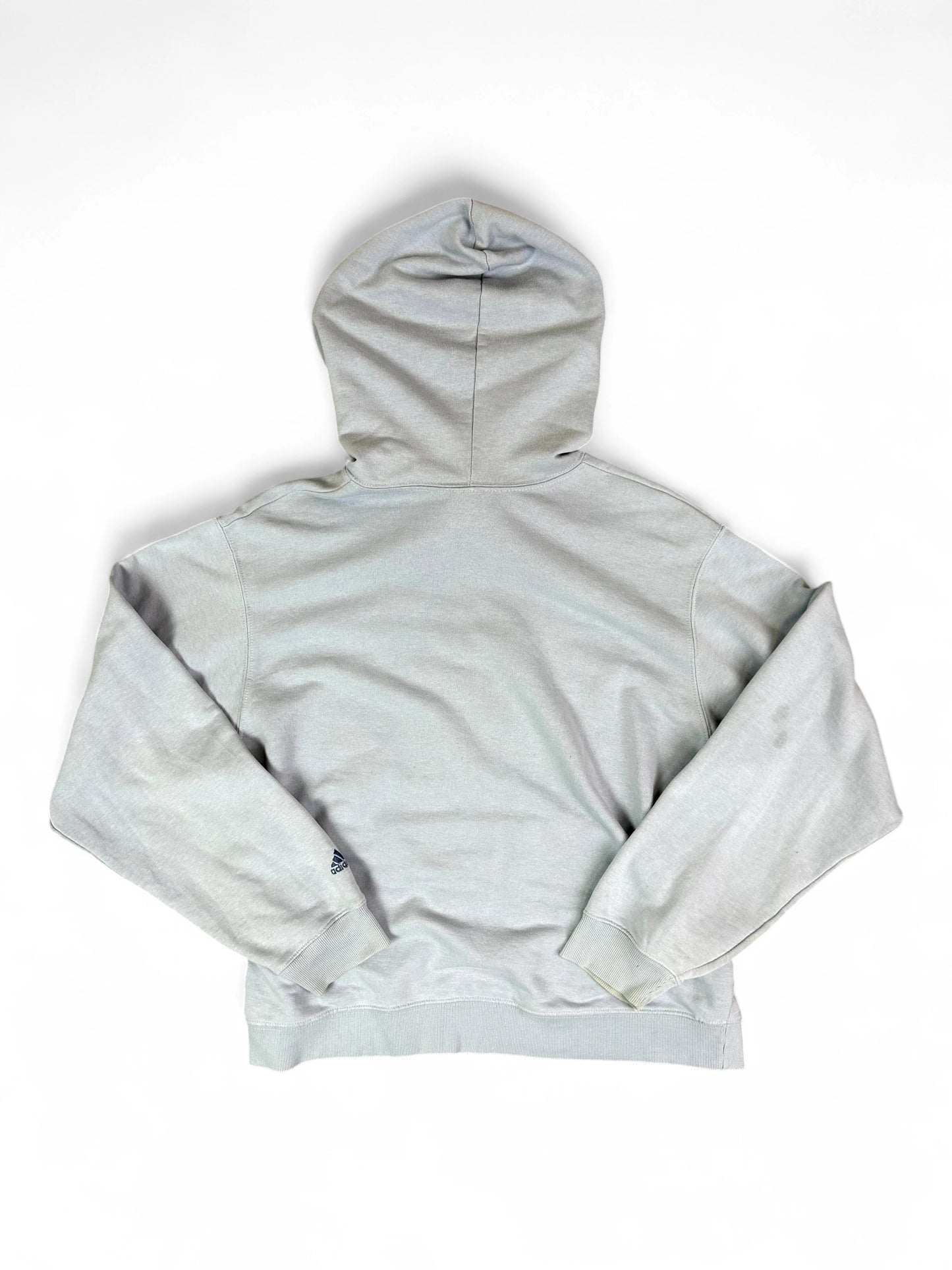 Vintage 00s (y2k) Adidas Hoodie