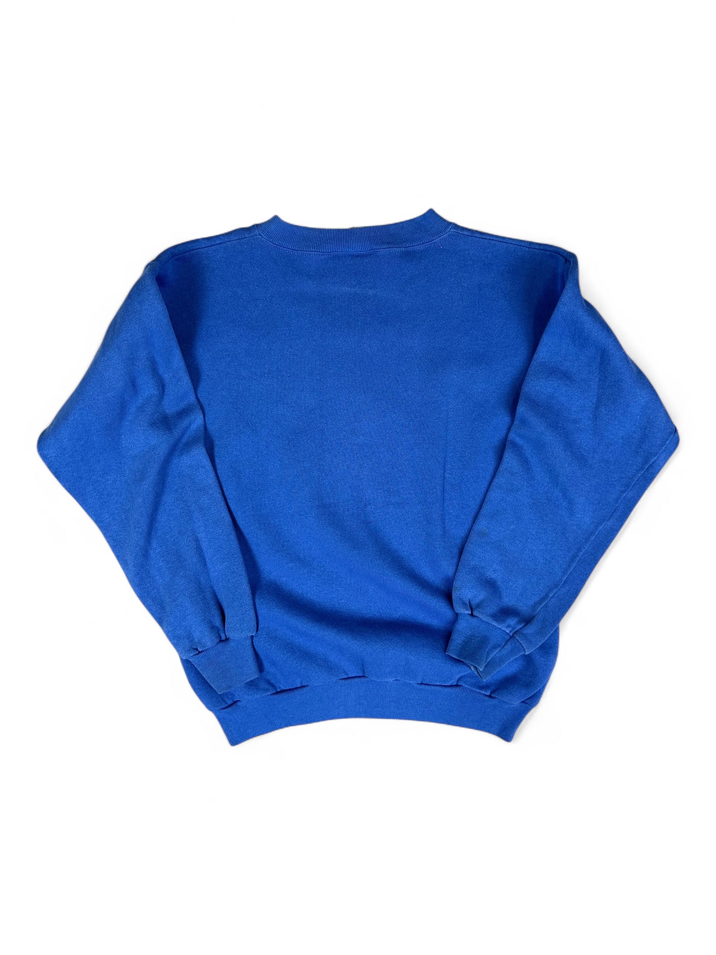 Vintage (90s) New England Patriots Crewneck Sweatshirt