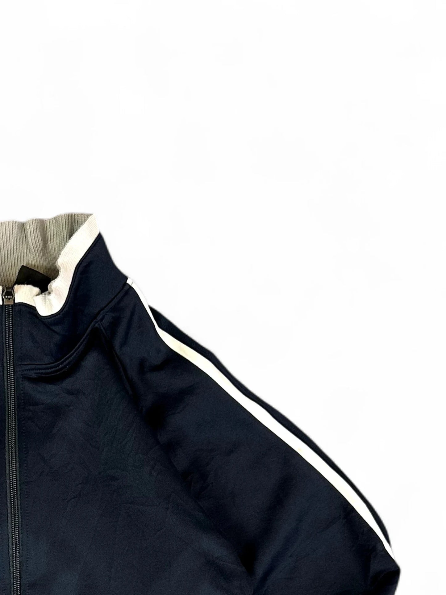 Vintage 00s (y2k) Nike Track Jacket