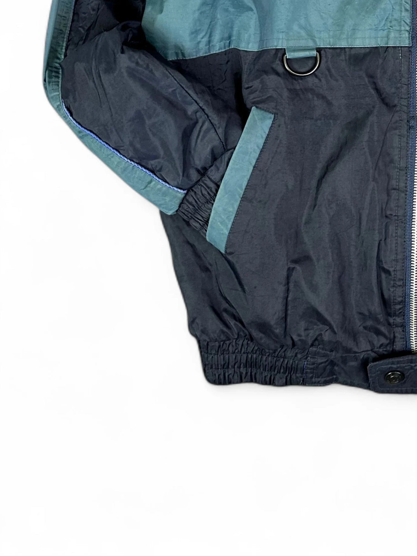 Vintage (90s) Adidas Windbreaker