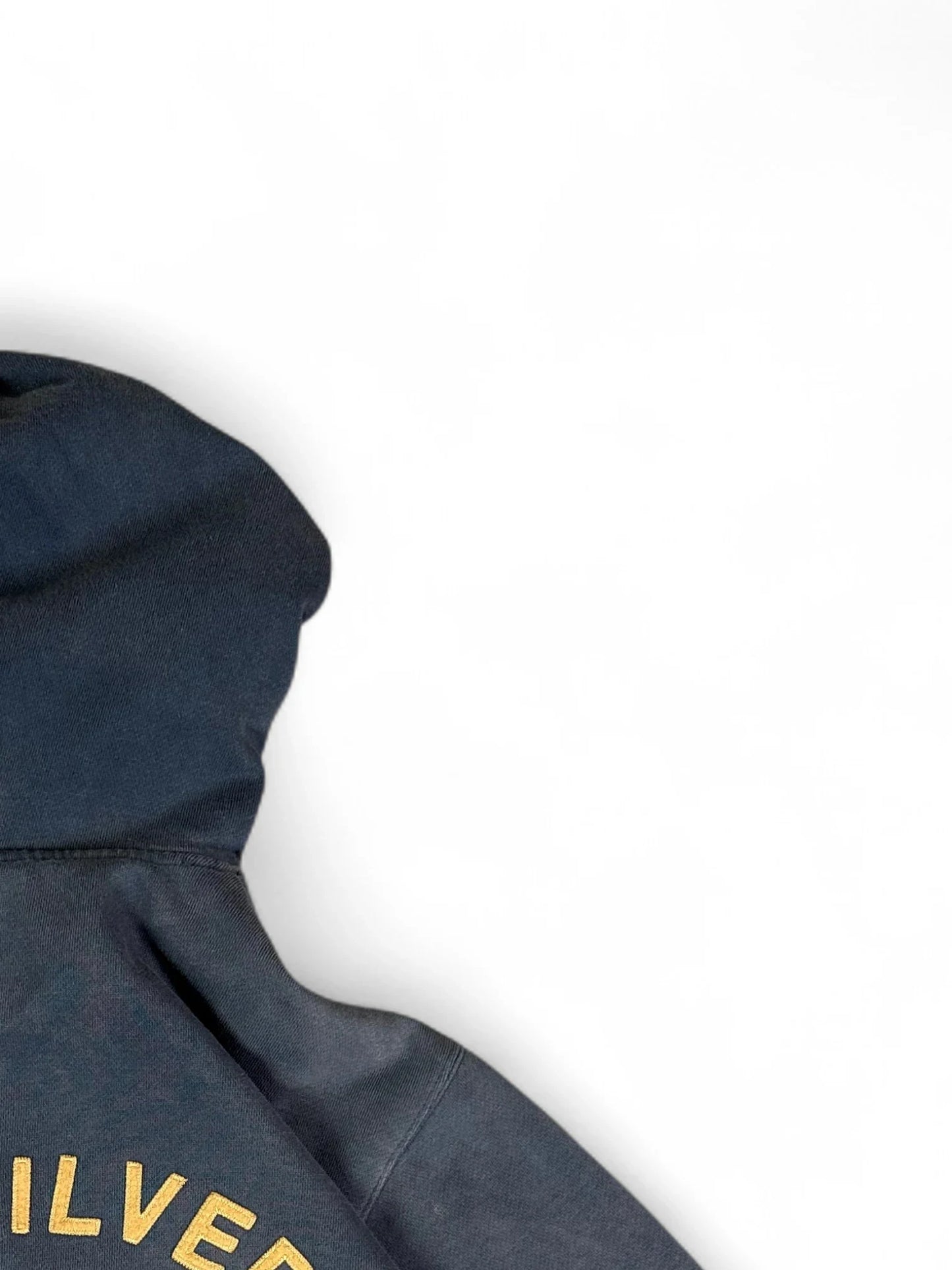 Vintage 00s (y2k) Quiksilver Hoodie