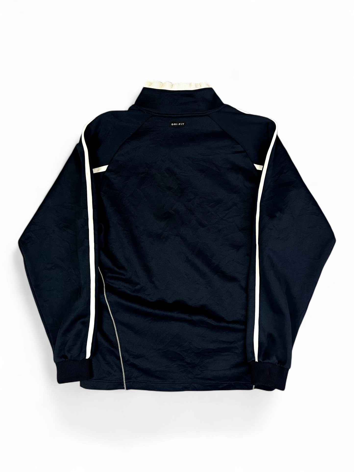 Vintage 00s (y2k) Nike Track Jacket
