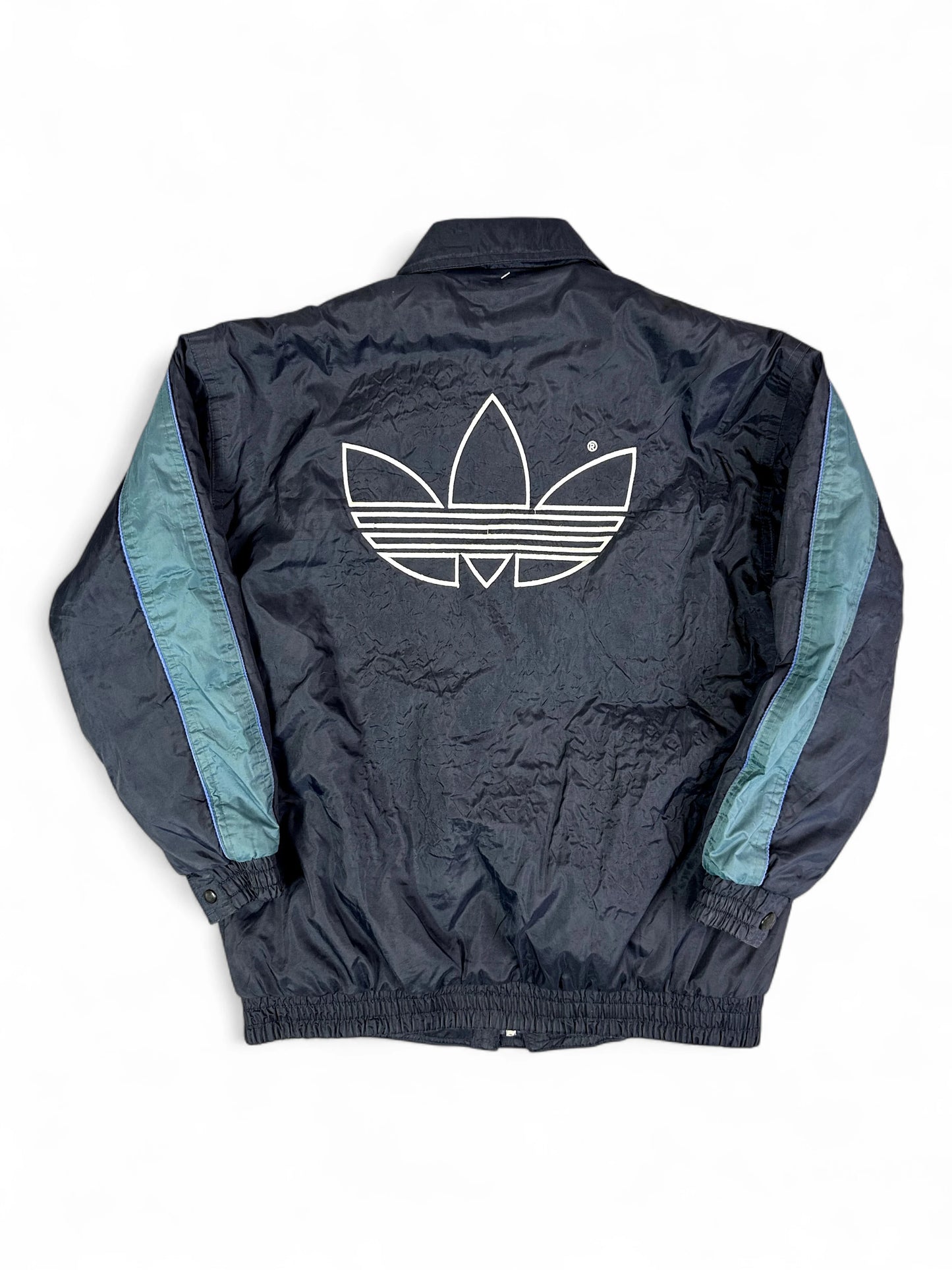 Vintage (90s) Adidas Windbreaker