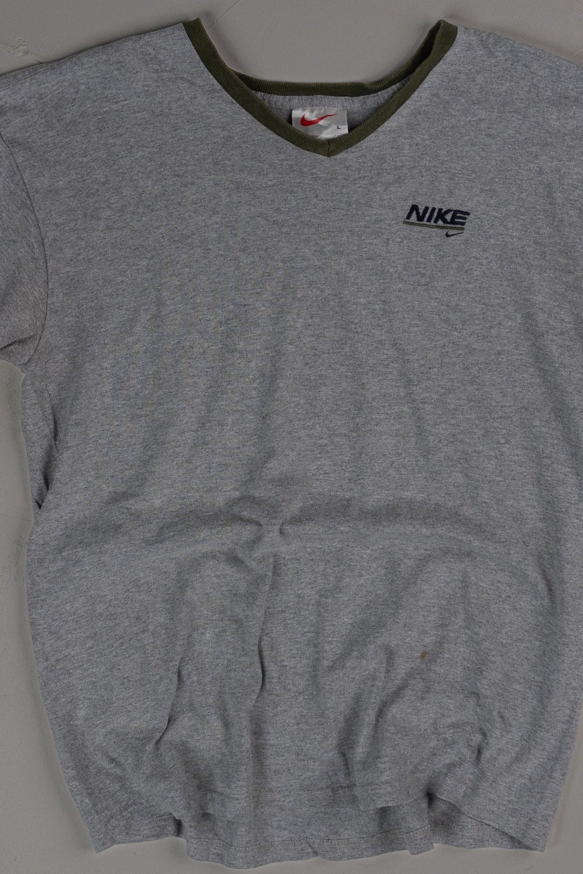 Vintage 90s Nike Short Sleeve T-shirt