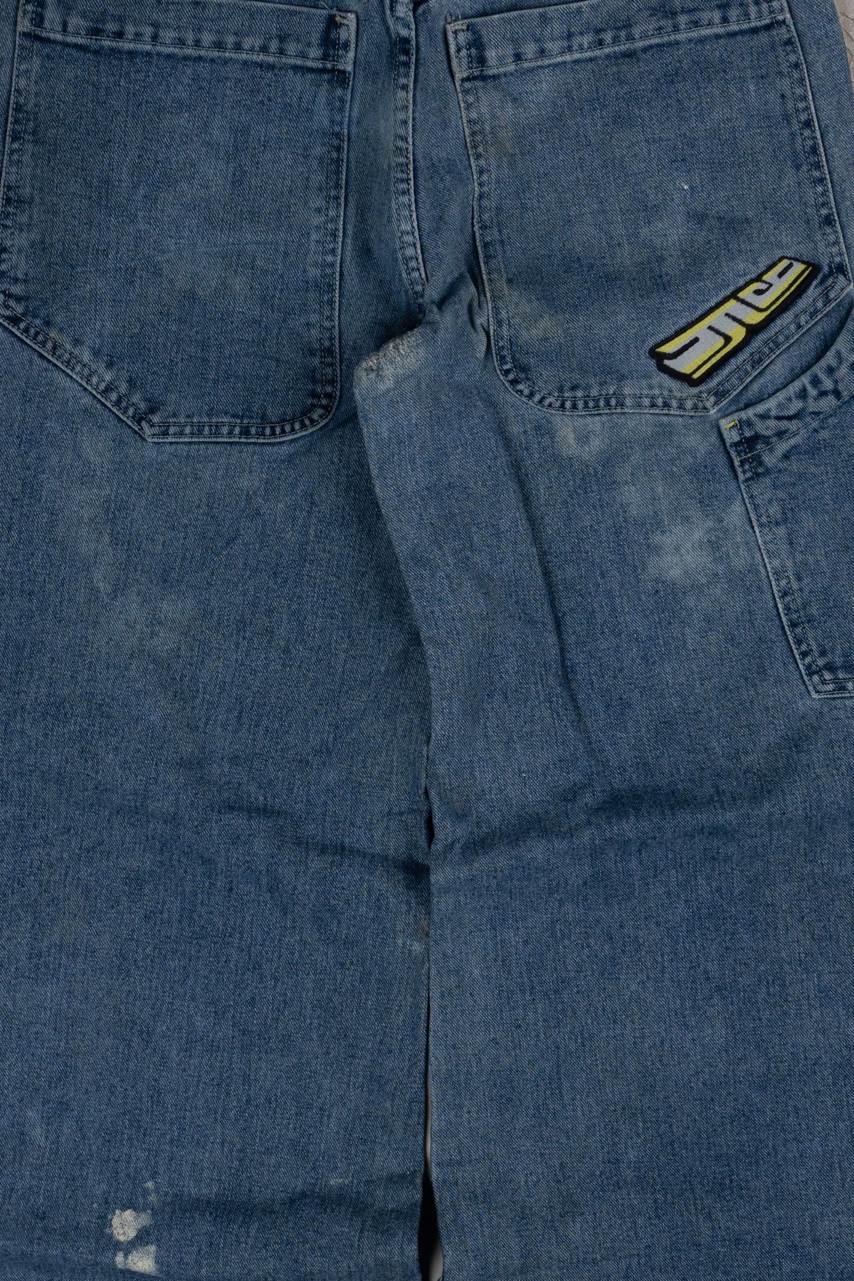 Vintage 90s Jnco Girlie Stuff Pants
