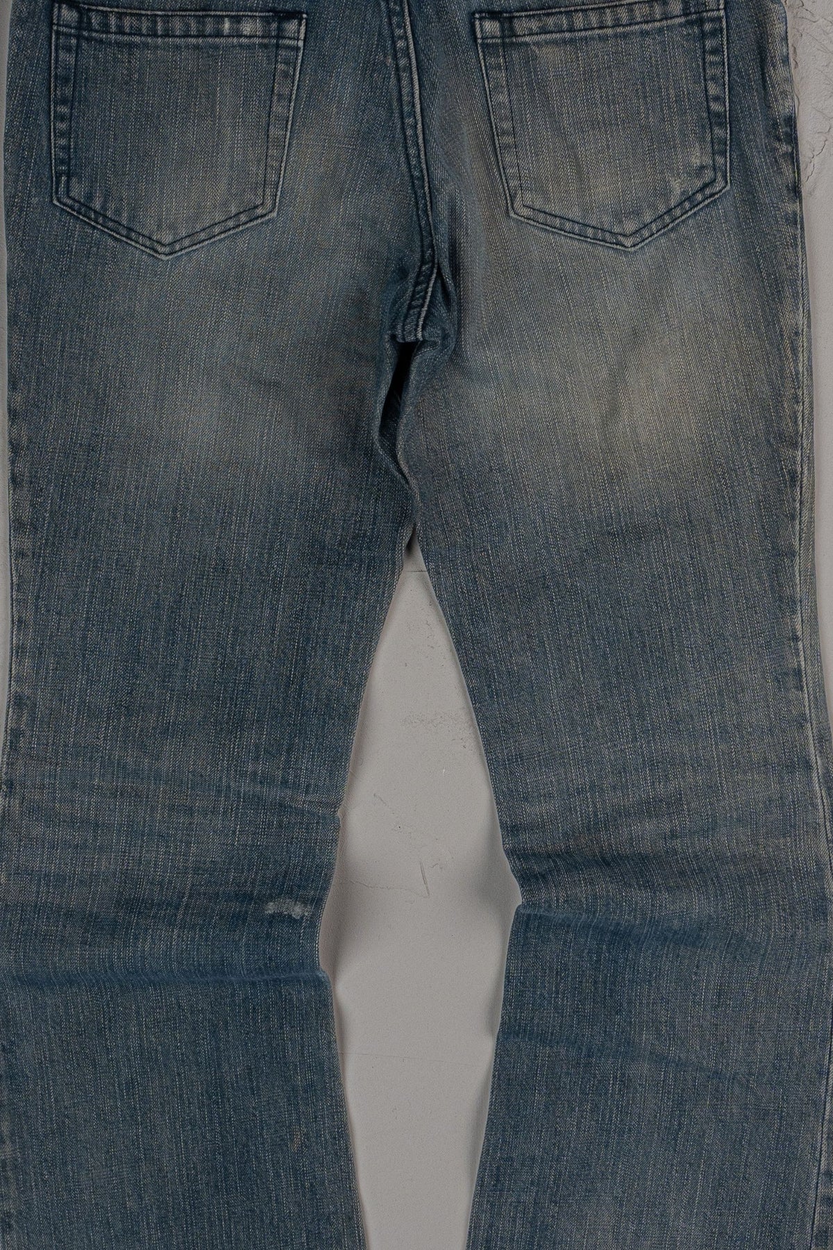 Vintage 00s Y2K 5351 Pour Les Hommes Jeans