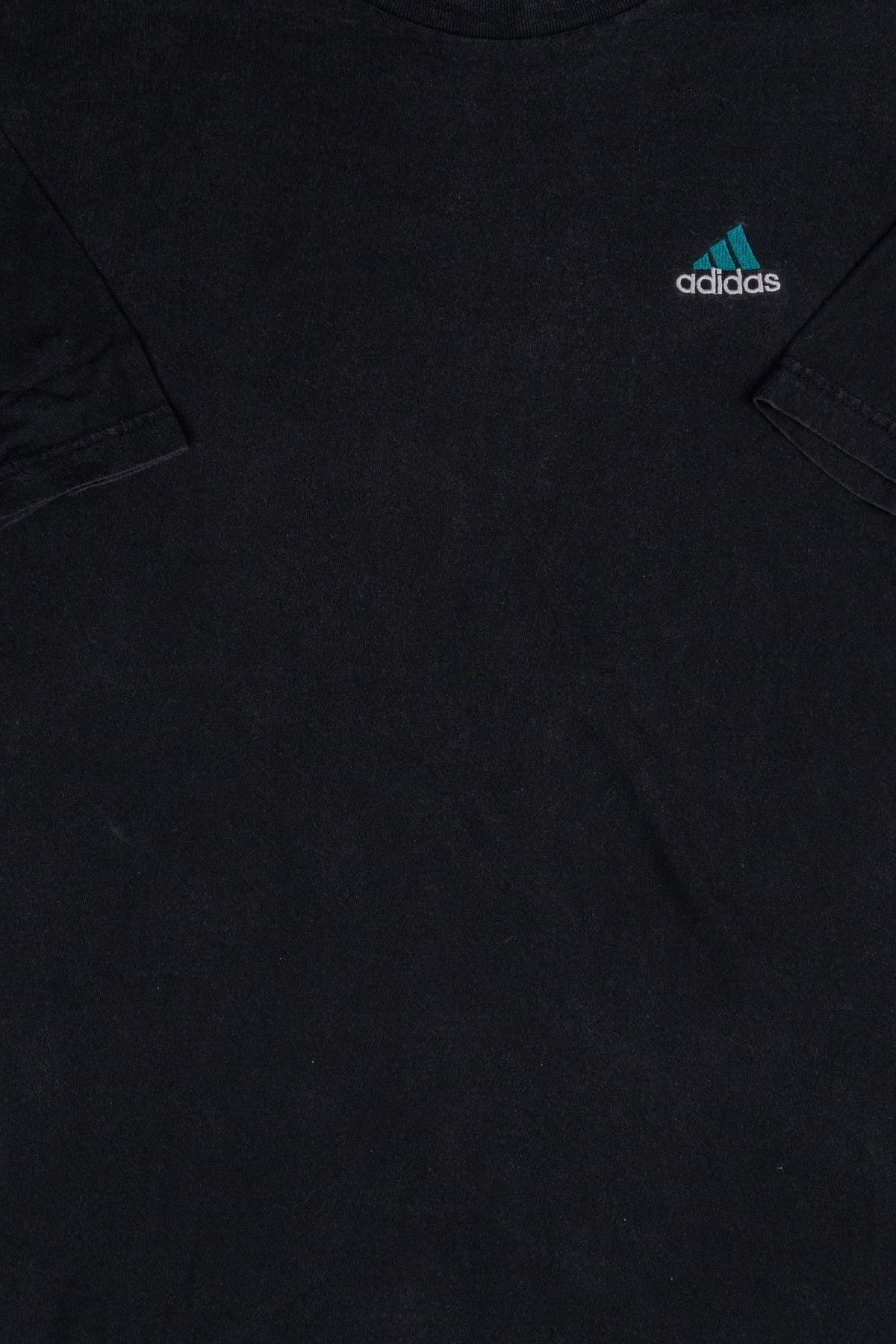 Vintage 90s Adidas Equipment T-shirt