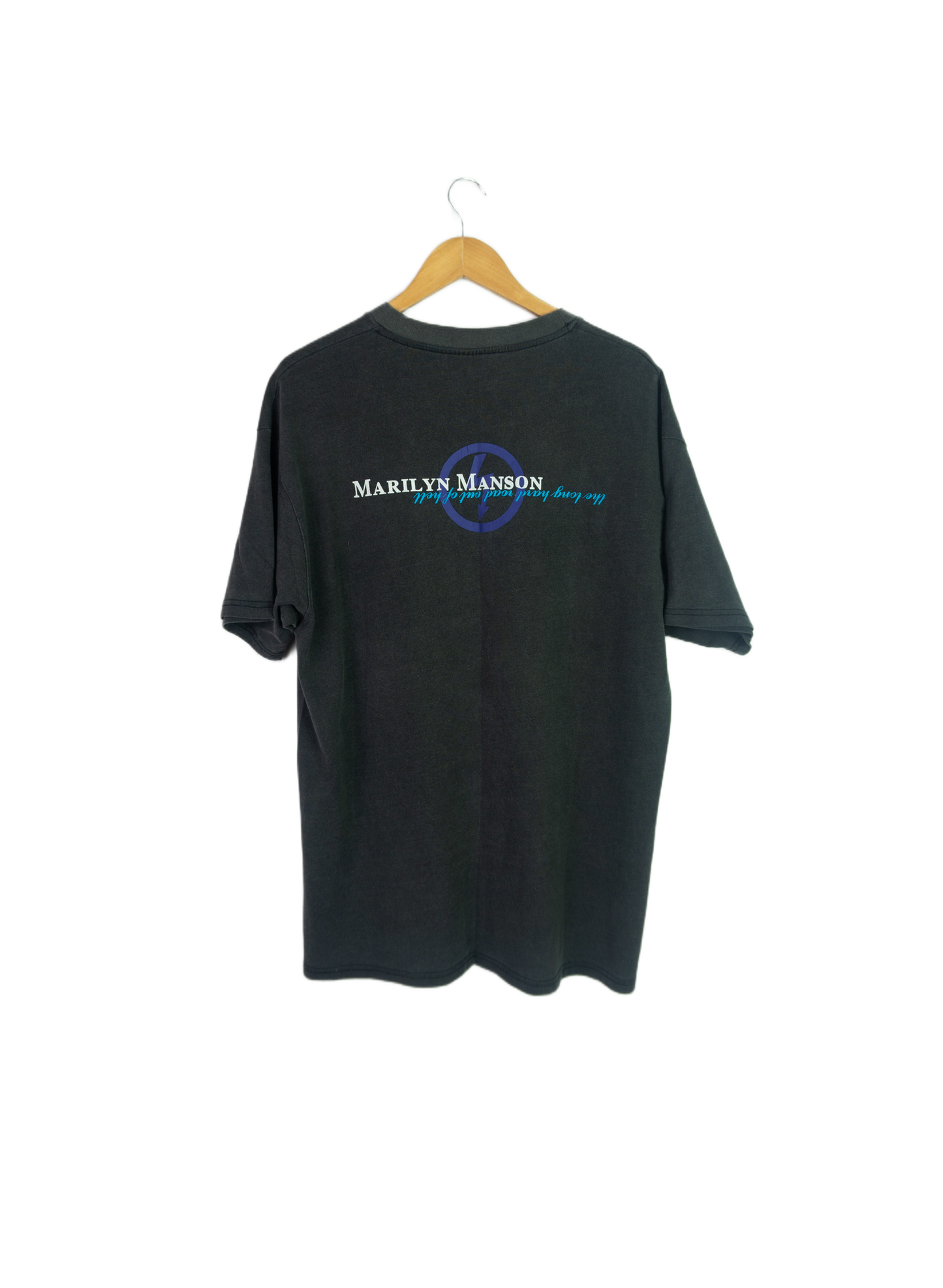 Vintage Marilyn Manson Tee