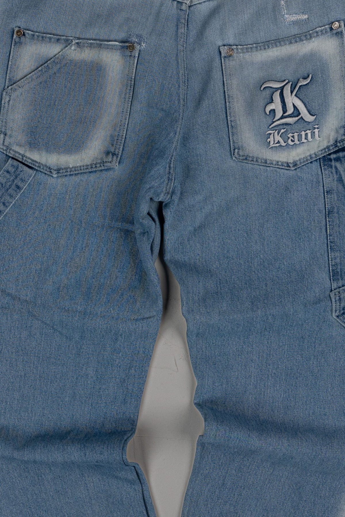 Vintage 90s Karl Kani Jeans