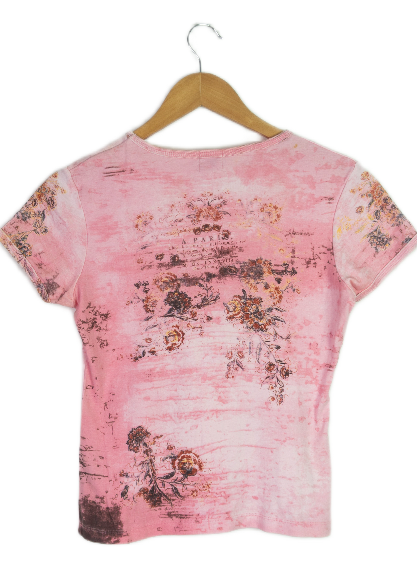 Vintage Y2K Miss Sixty Top