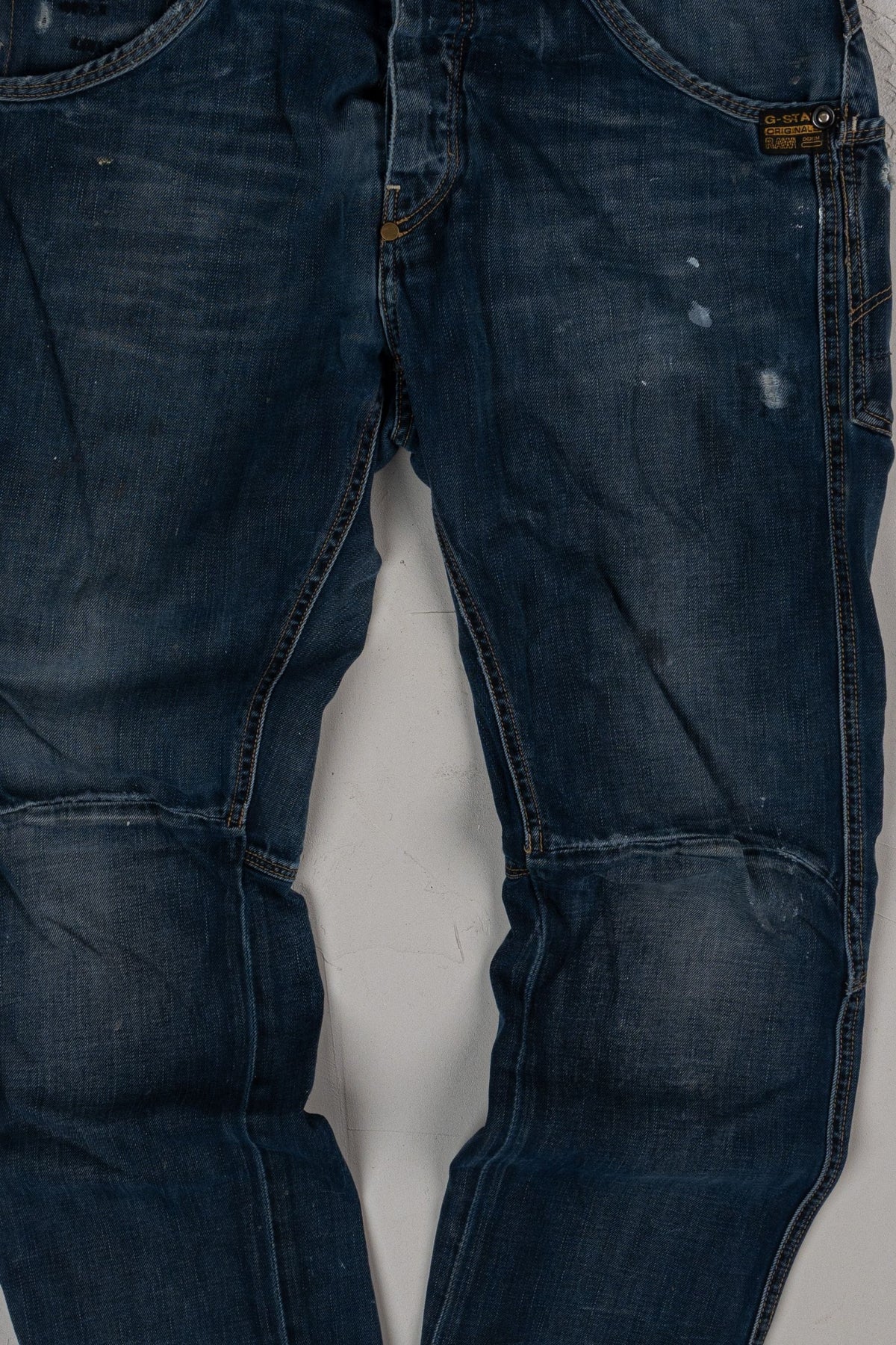 Vintage 00s Y2K G-star Raw Jeans