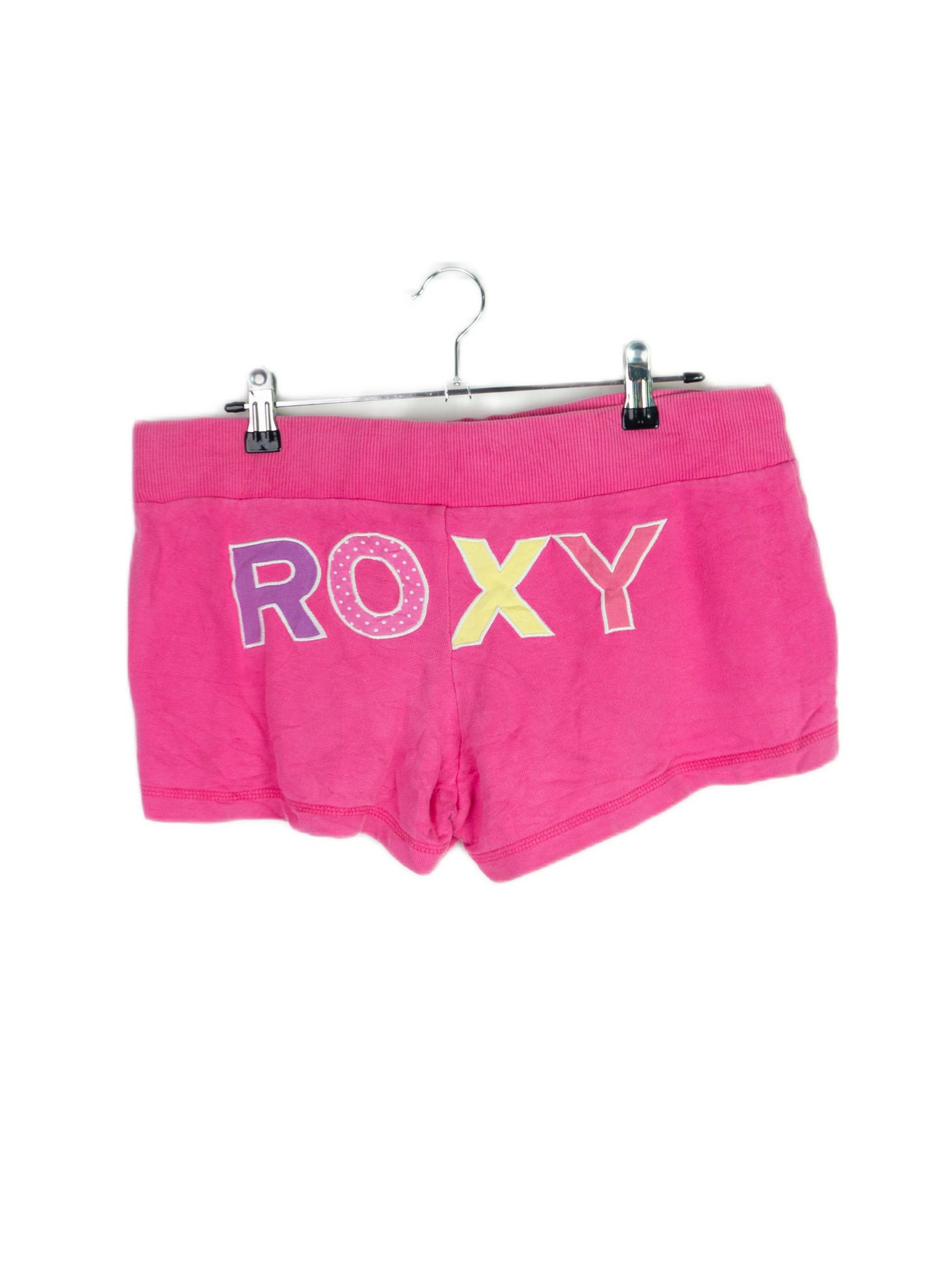 VintagwY2K Roxy Mini-shorts