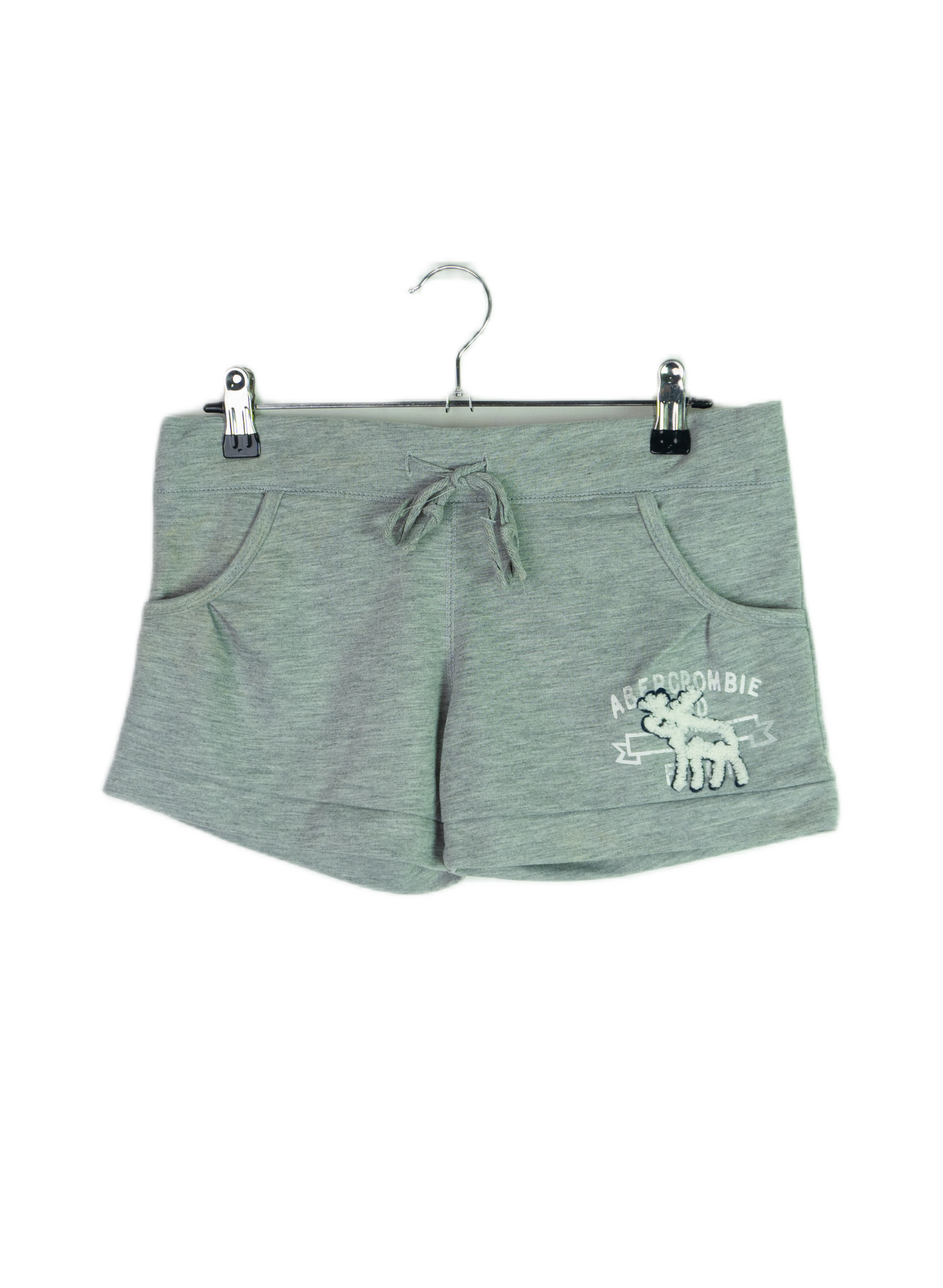 Vintage Y2K Abercrombie & Fitch Mini-shorts